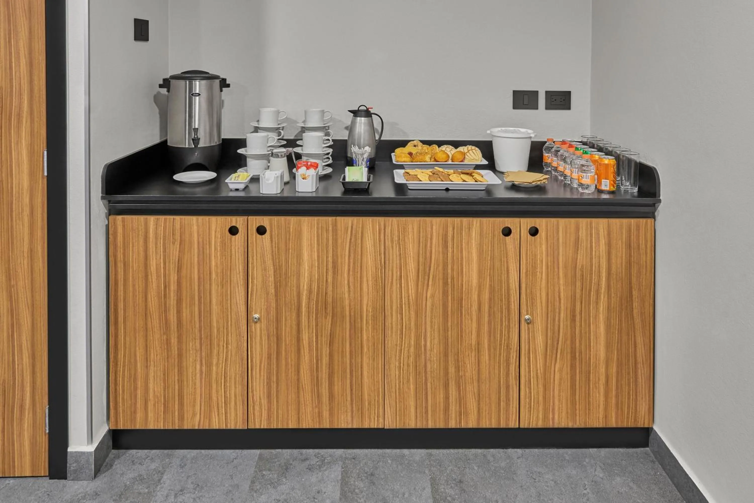 Other in City Express by Marriott Lazaro Cardenas