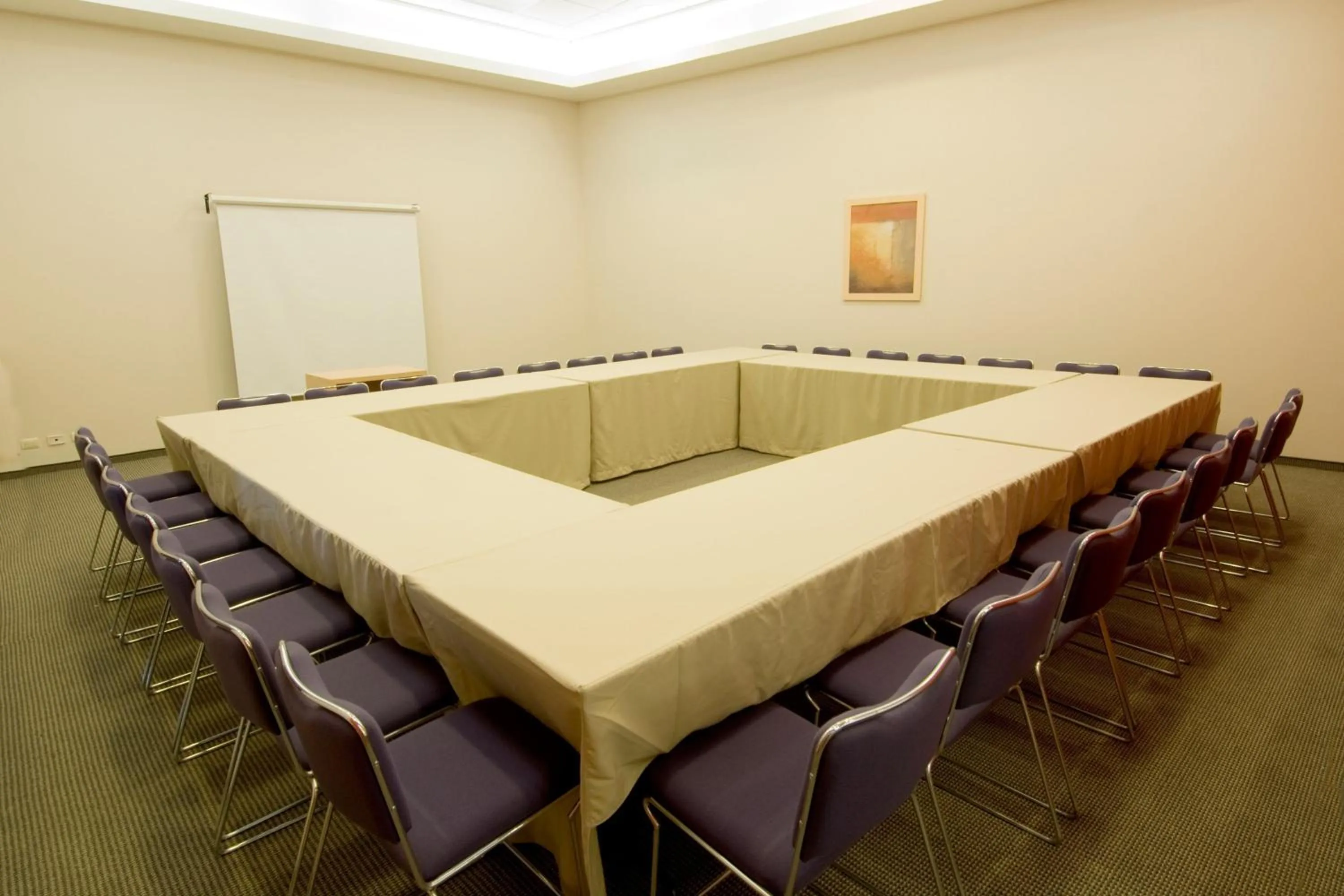 Meeting/conference room in City Express by Marriott Lazaro Cardenas