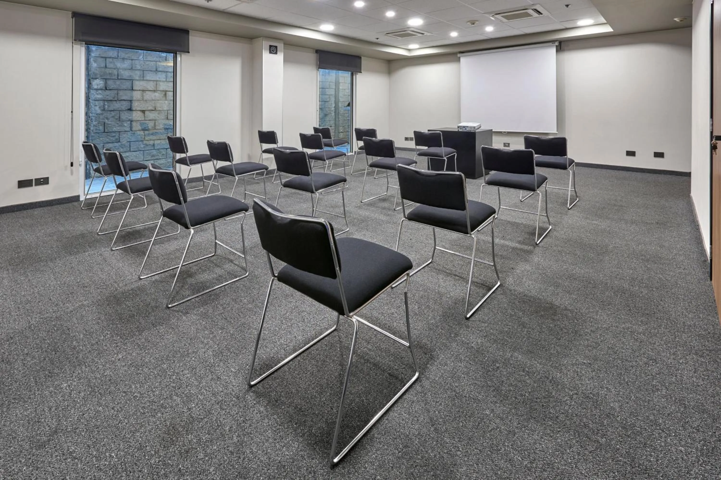 Meeting/conference room in City Express by Marriott Tijuana Rio