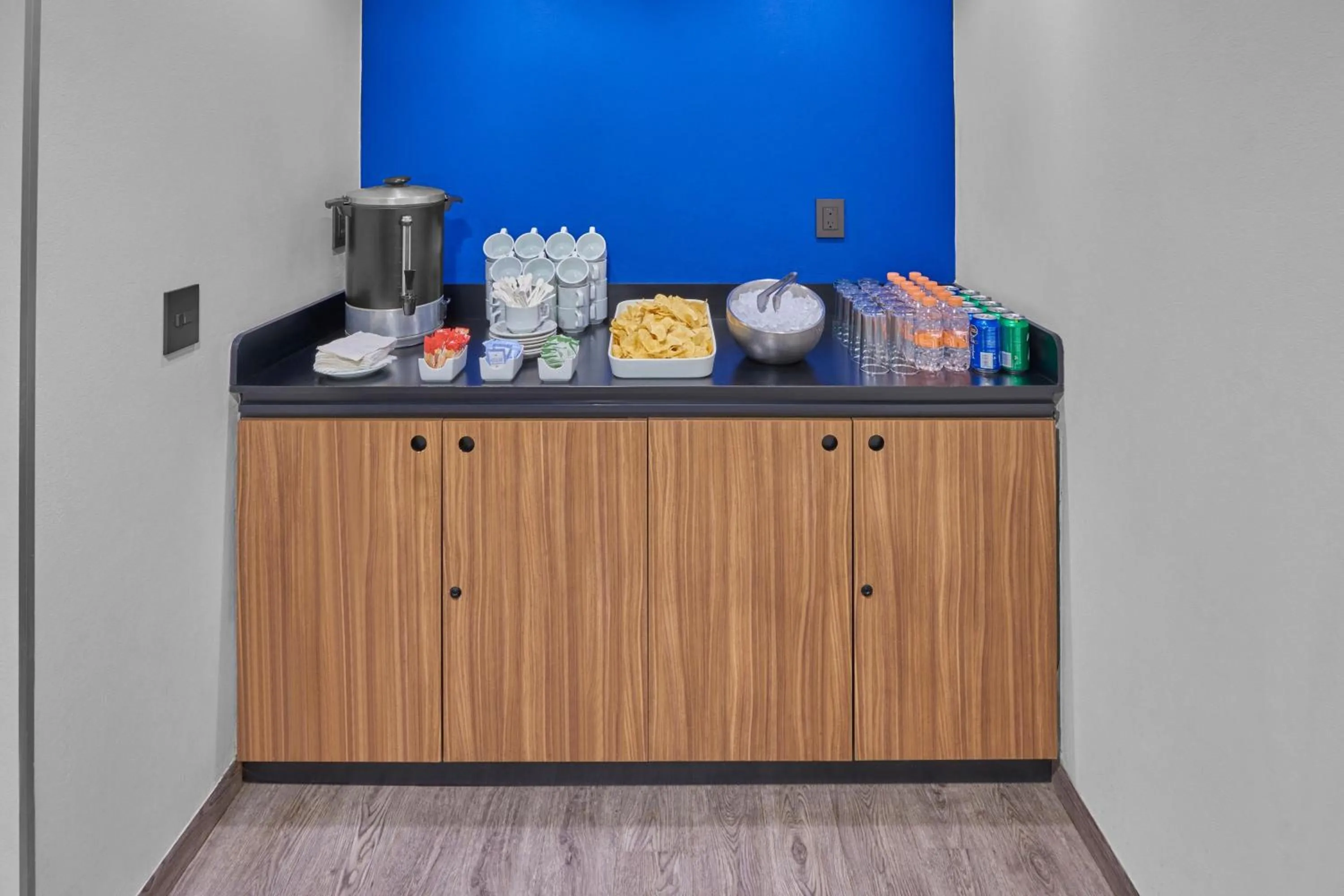 Meeting/conference room in City Express by Marriott Tijuana Rio