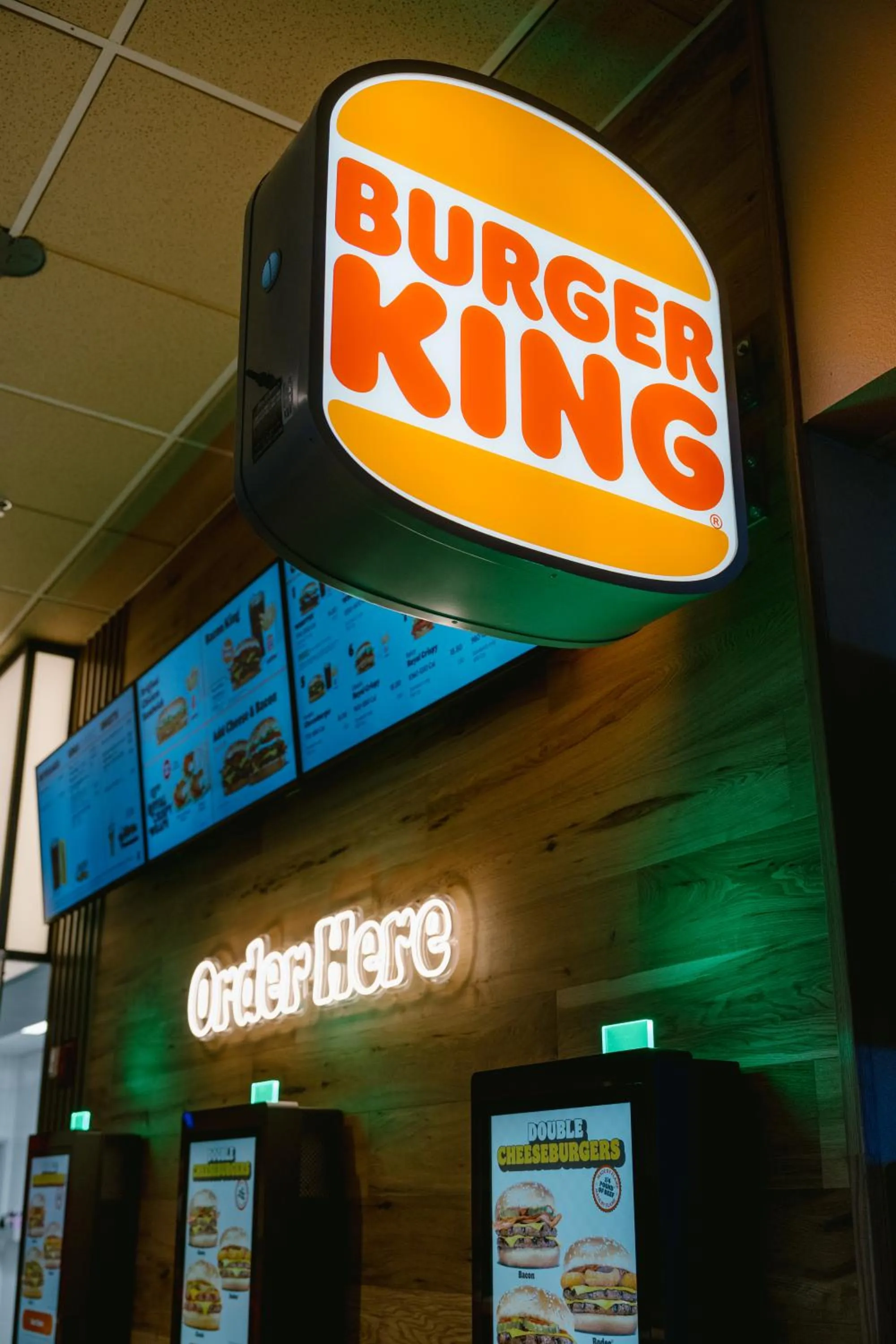 Restaurant/places to eat in Virgin River Casino and Lodge