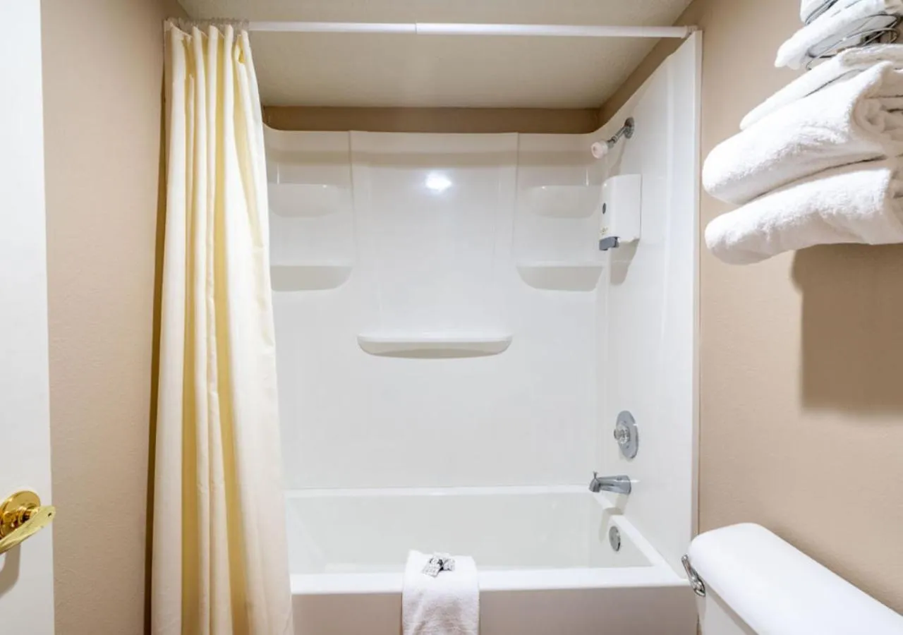 Virgin River Casino and Lodge