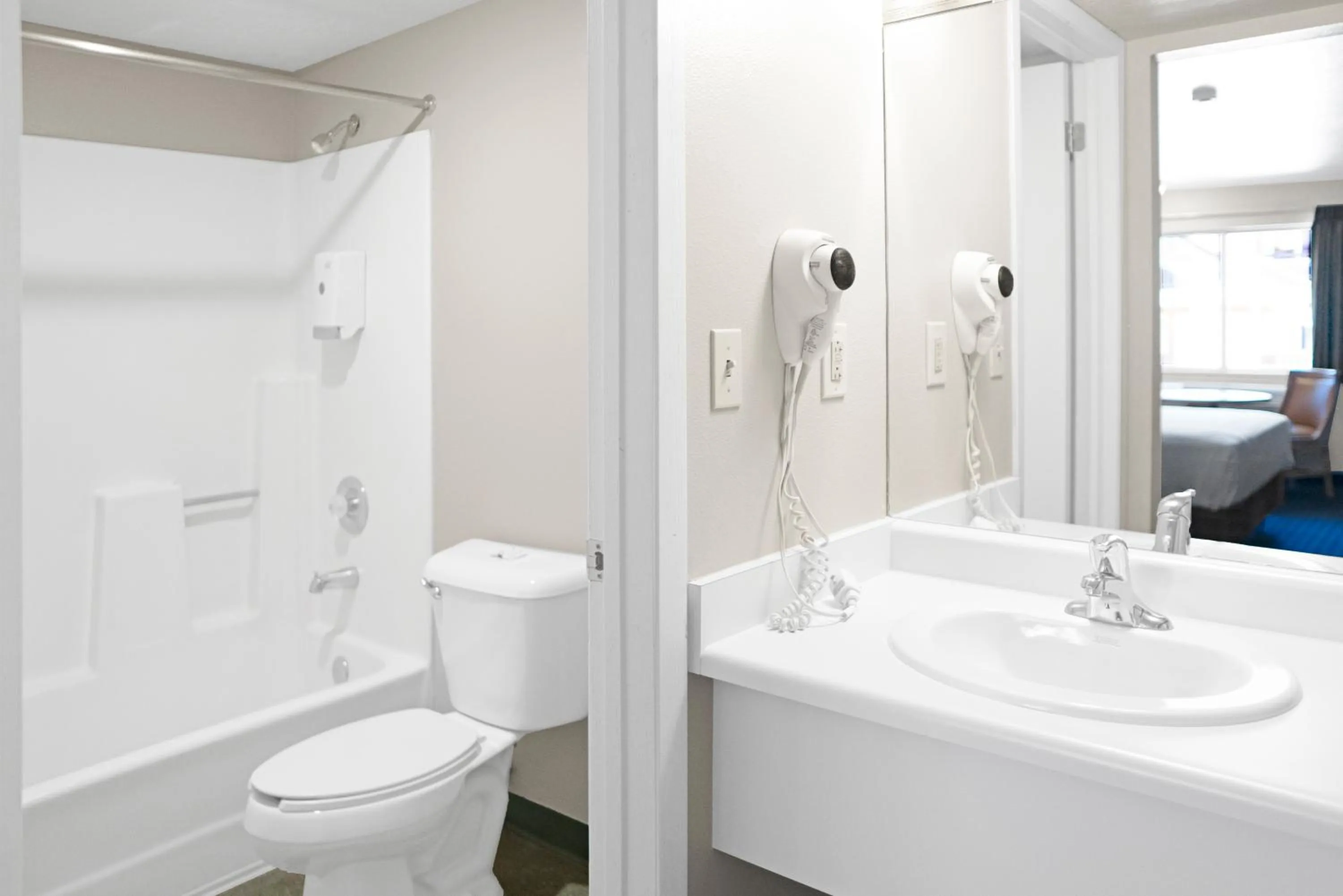 Virgin River Casino and Lodge