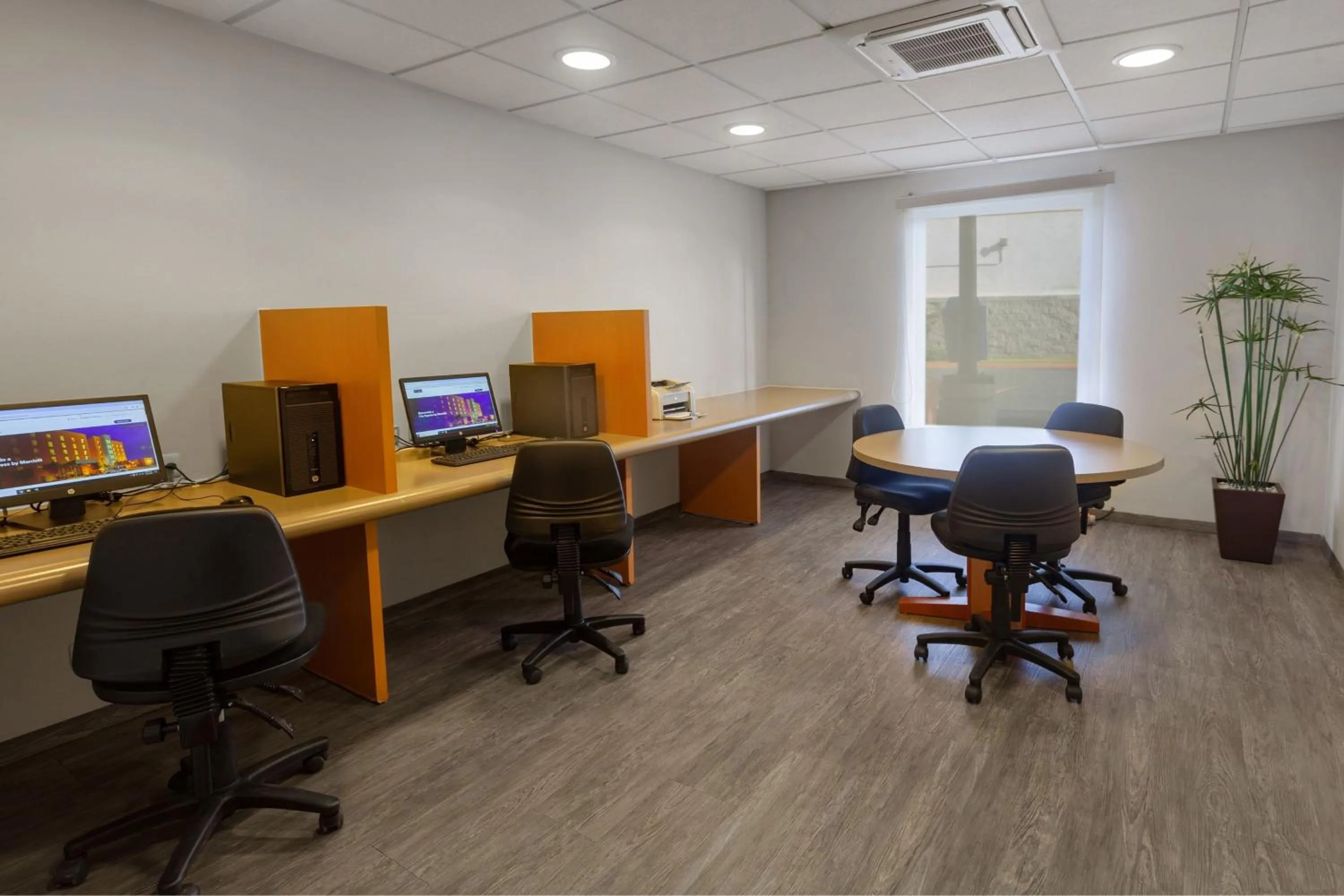 Other in City Express by Marriott Celaya Parque