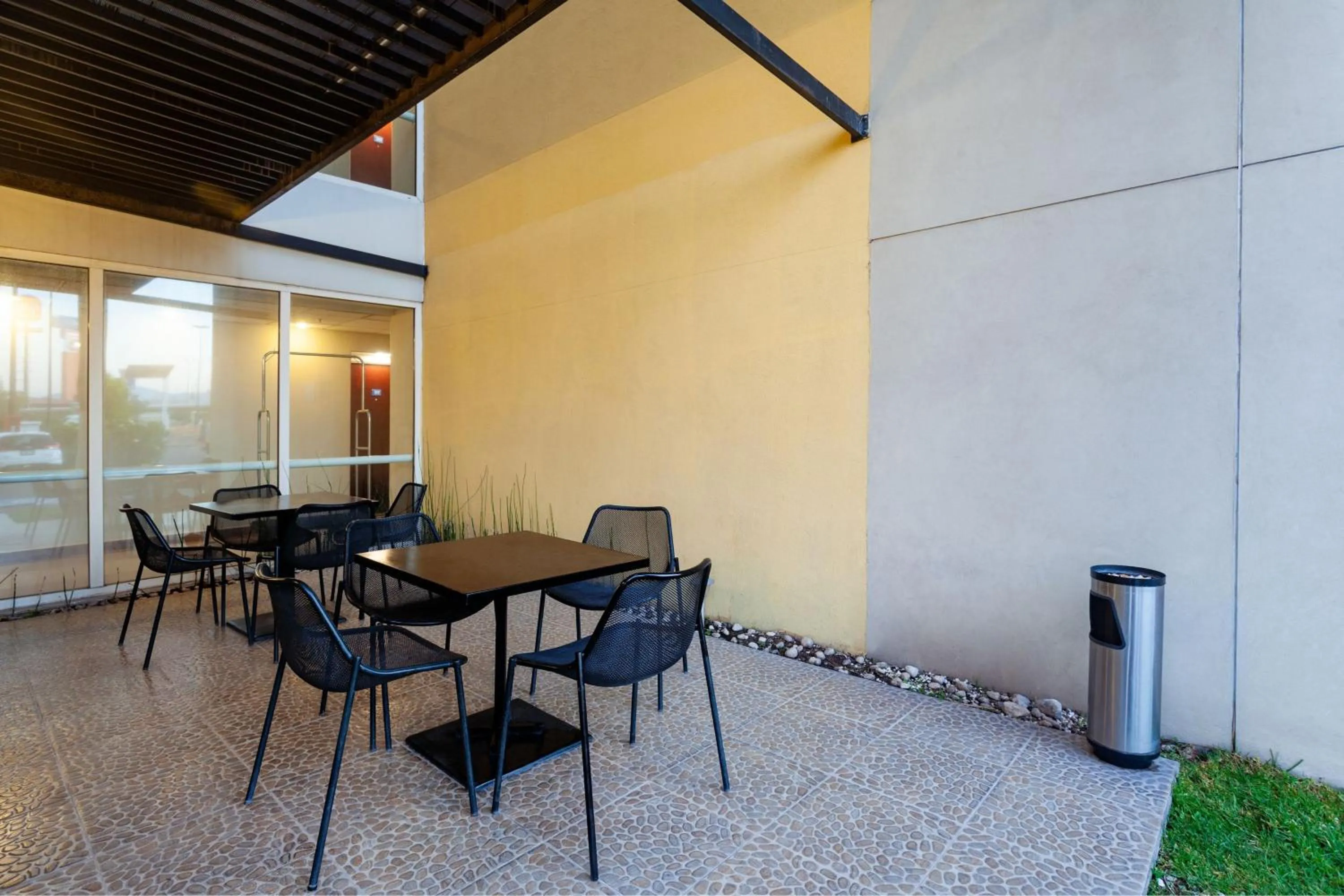 Other in City Express by Marriott Celaya Parque