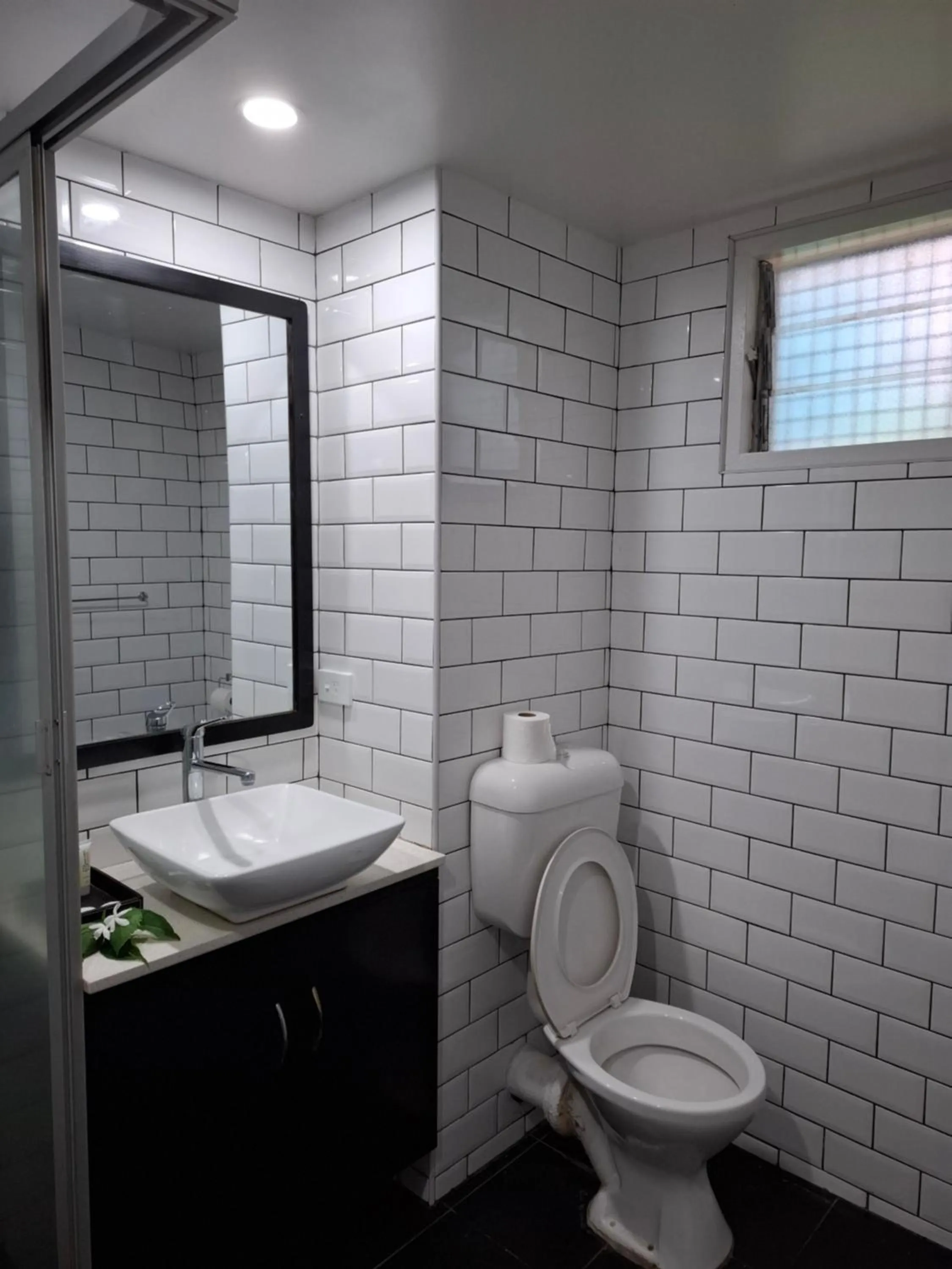 Capricorn International Hotel