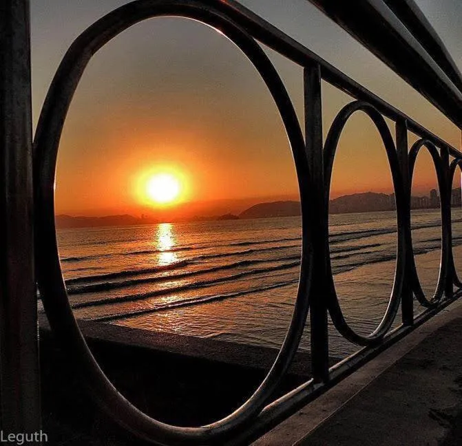 Praiamar Corporate Apartments Santos