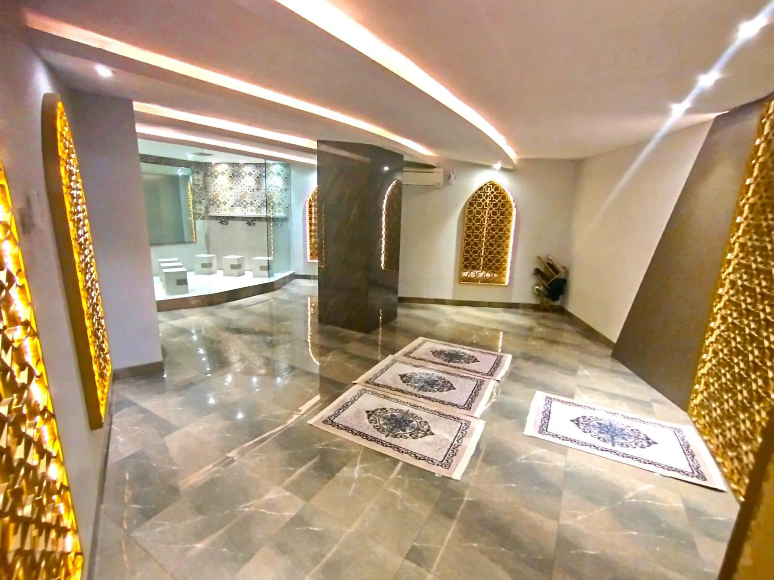 The Sun Hotel Sidoarjo