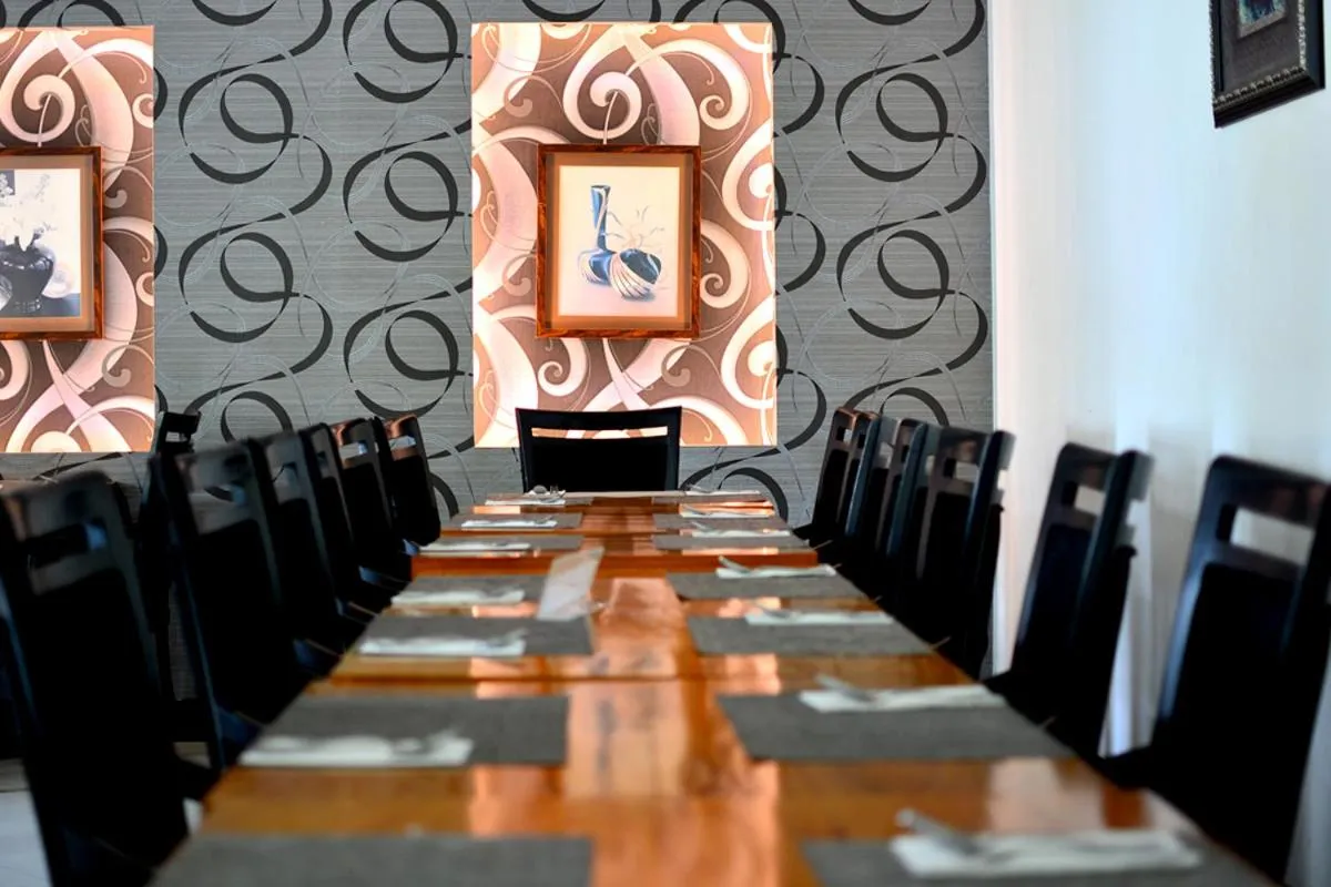 The Sun Hotel Sidoarjo