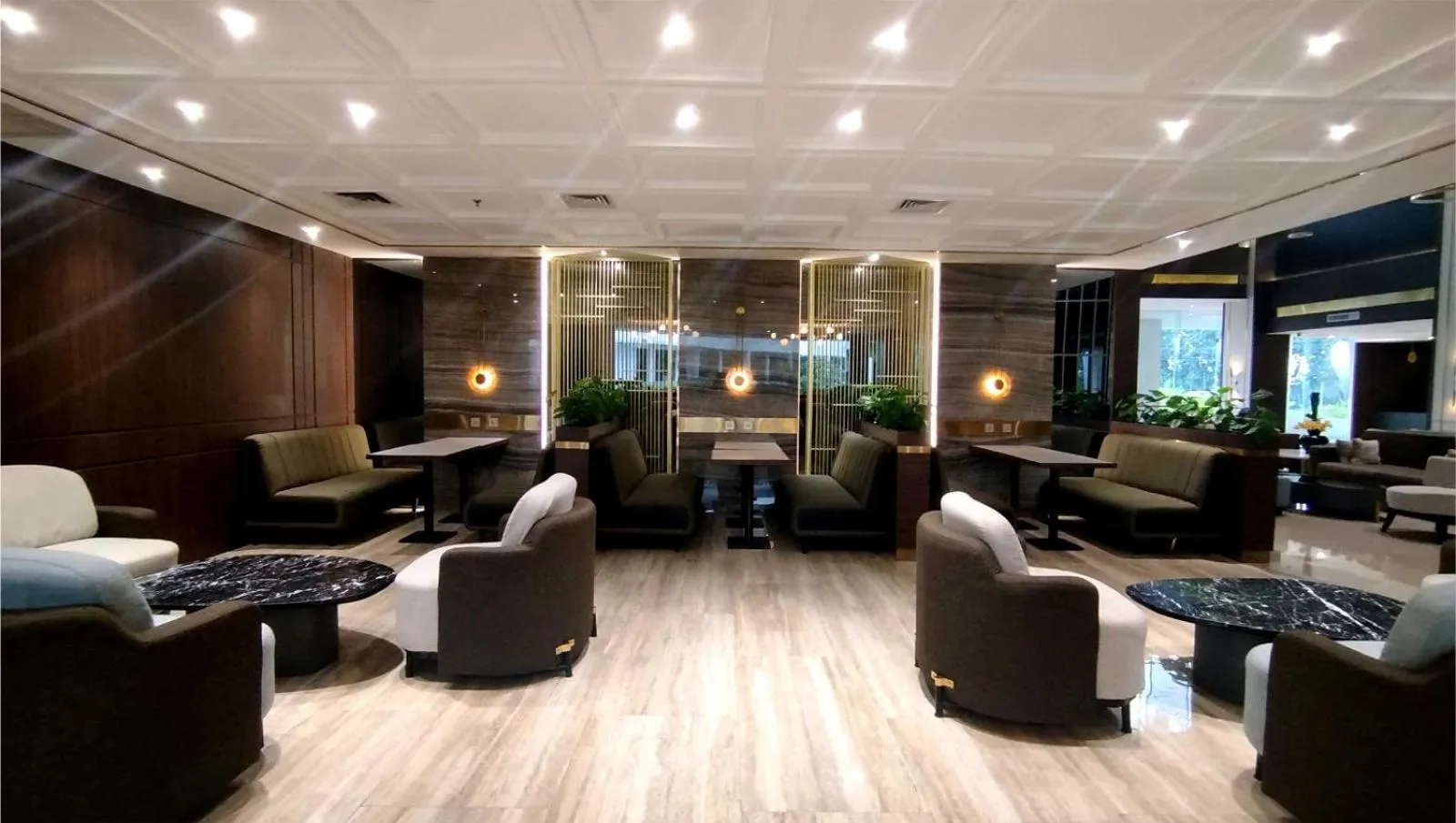 The Sun Hotel Sidoarjo