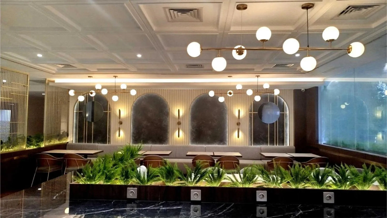 The Sun Hotel Sidoarjo