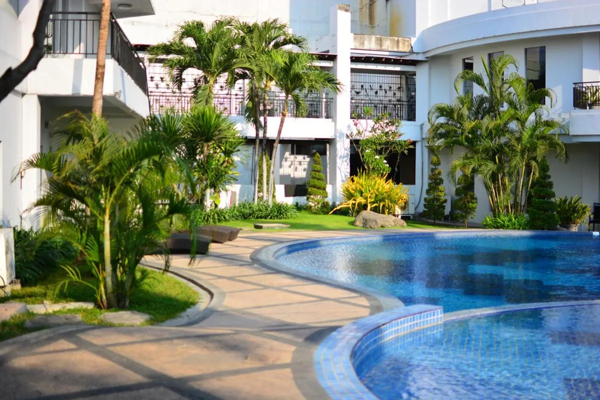 The Sun Hotel Sidoarjo