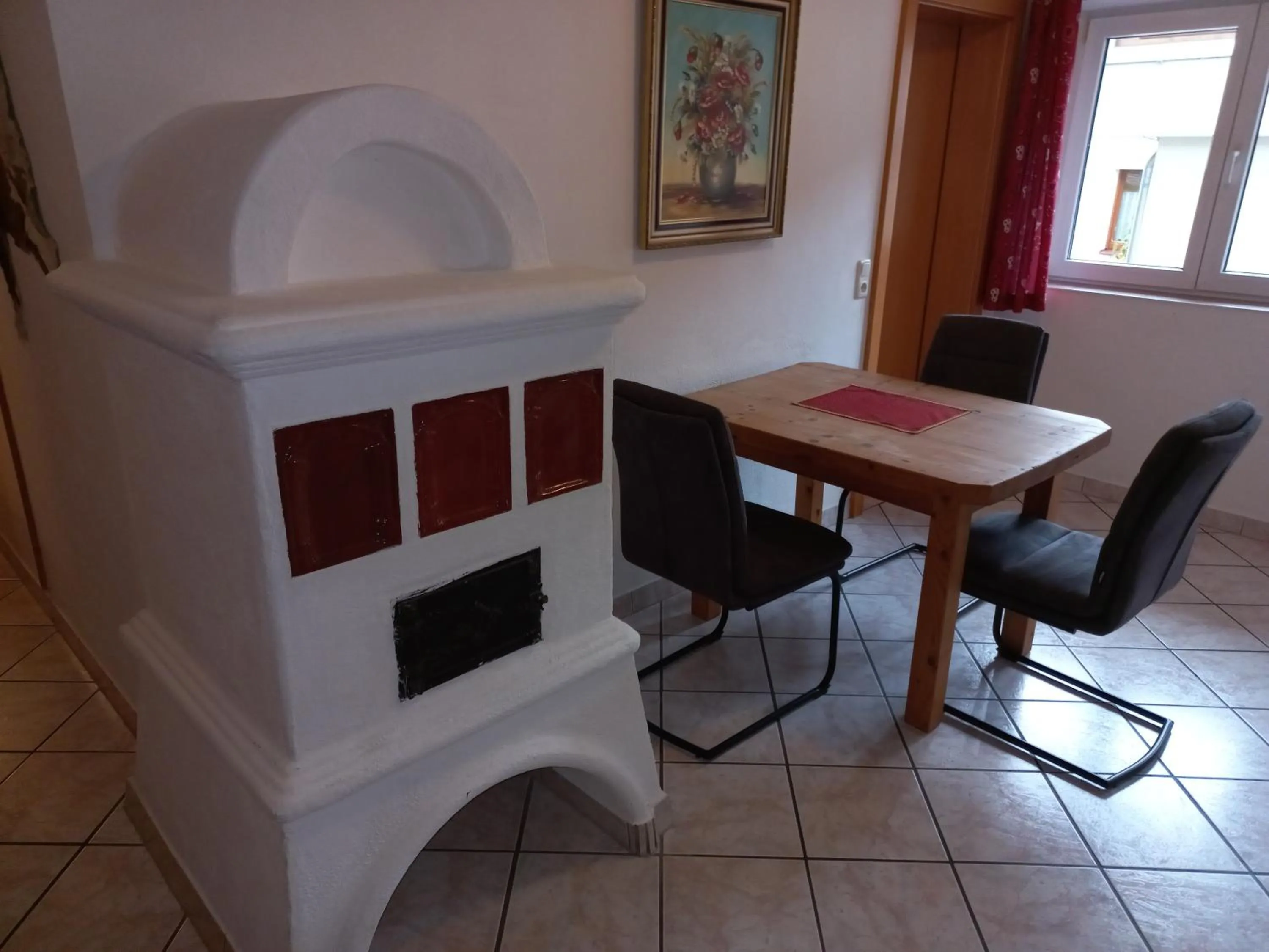 Double Room in Scheffauerhof