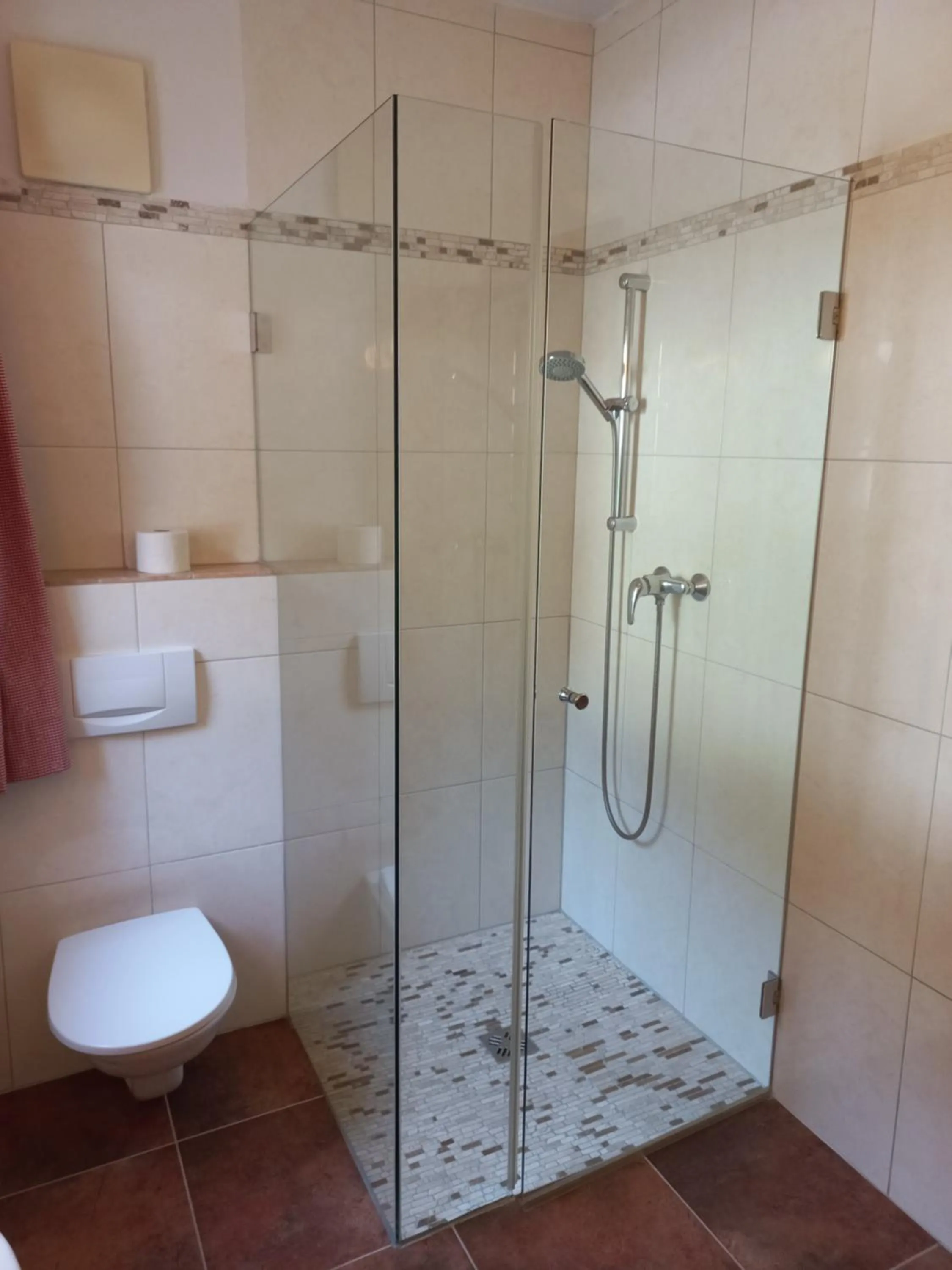 Double Room in Scheffauerhof