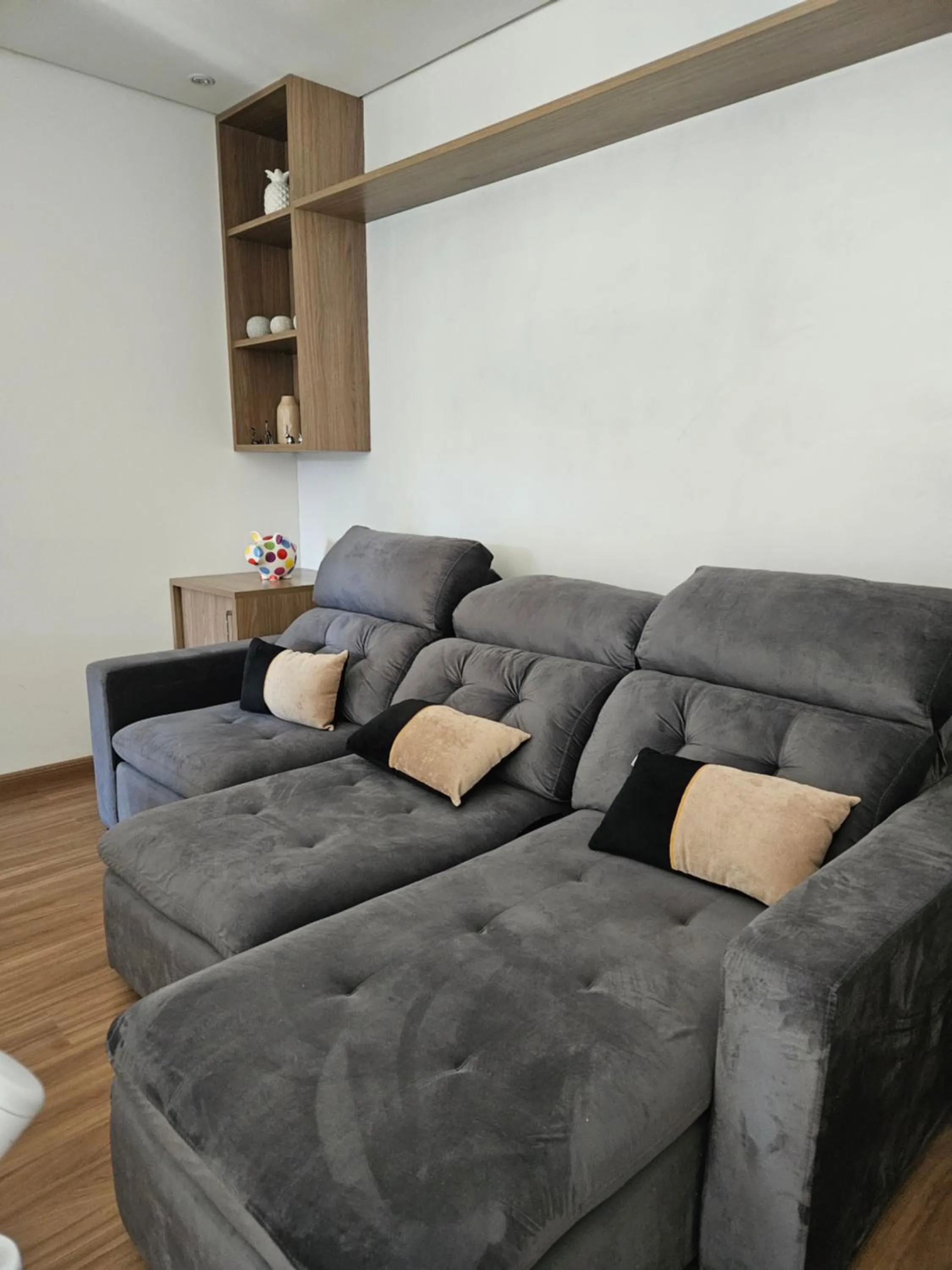 Gaudi Loft Design