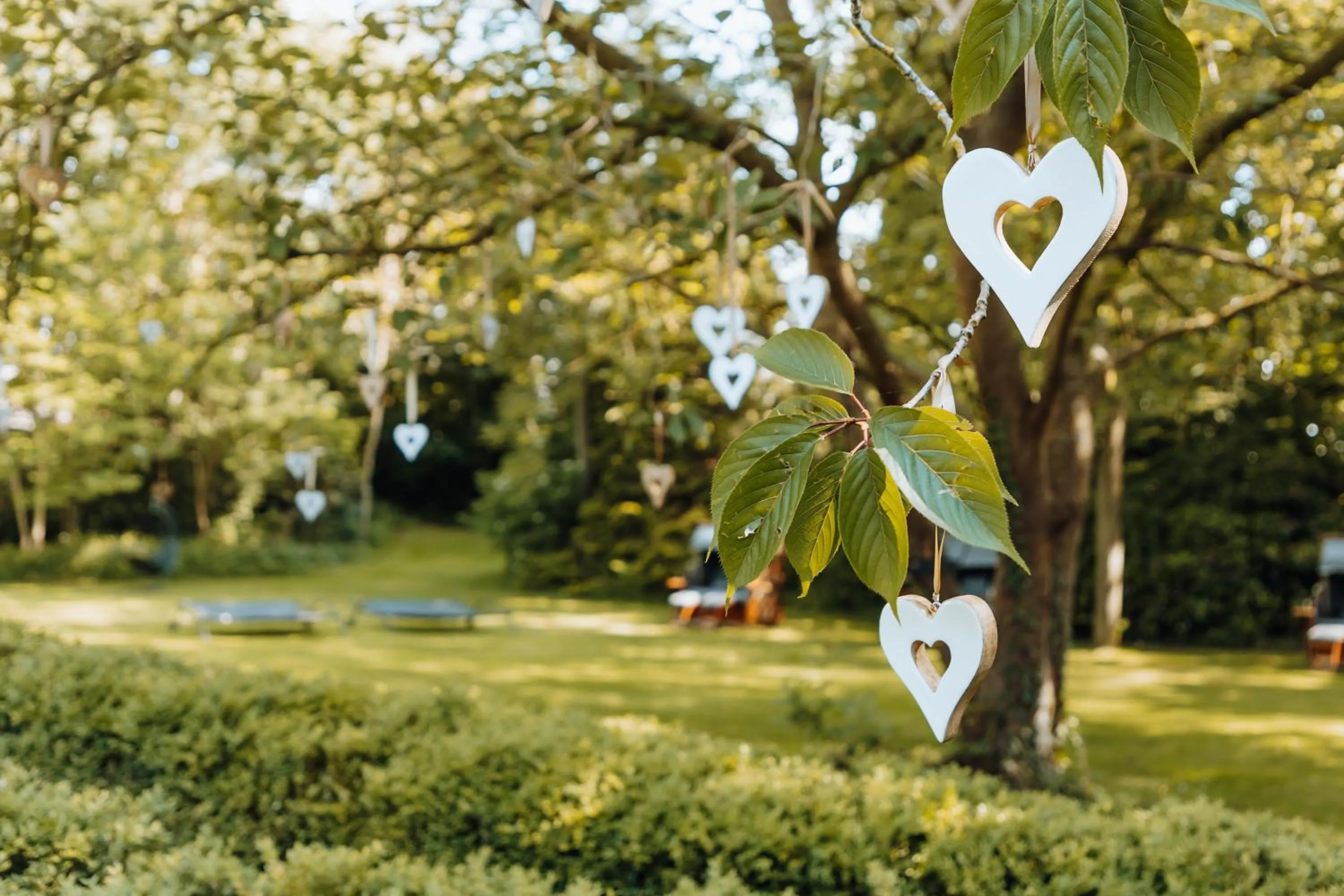 Charmehotel Manoir Ogygia