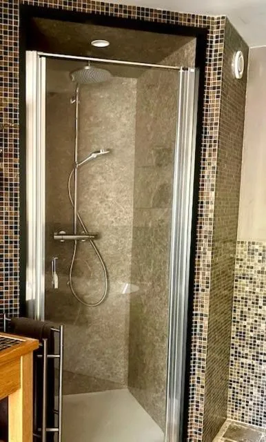 Charmehotel Manoir Ogygia