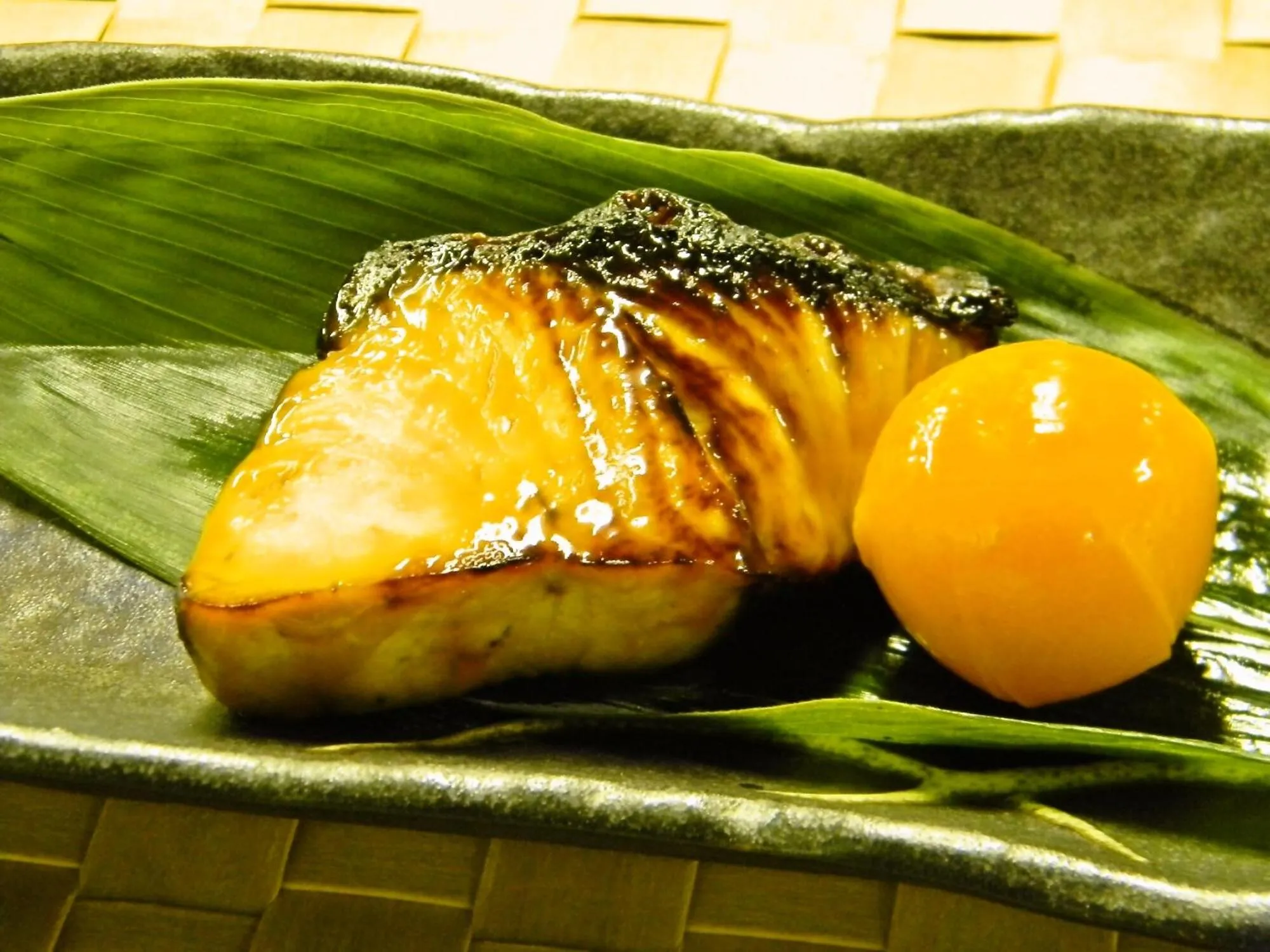 Food close-up in Takahan