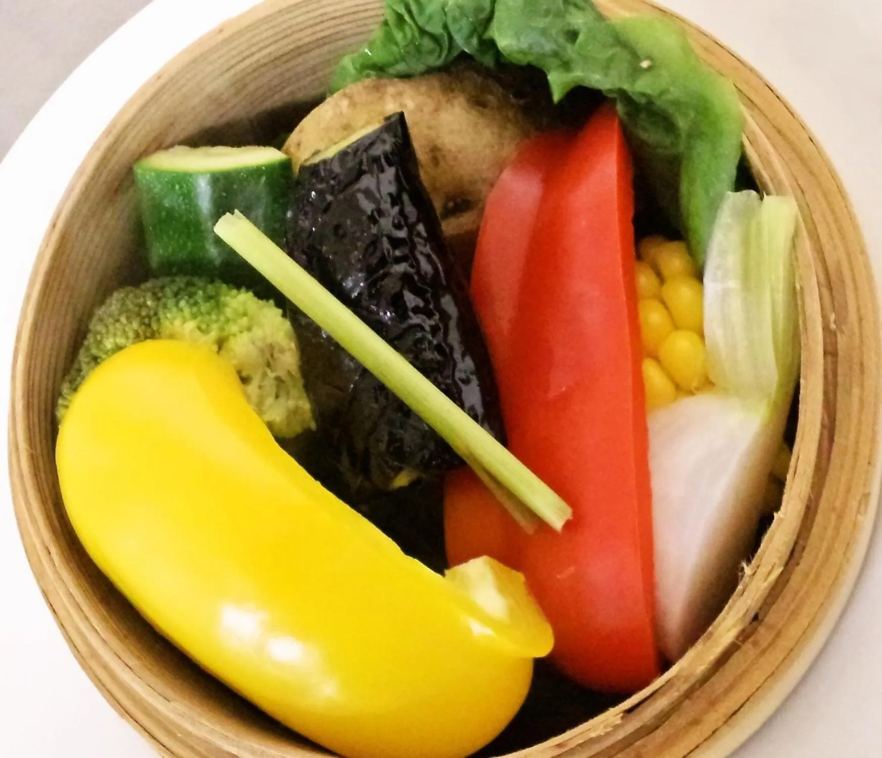 Food close-up in Takahan