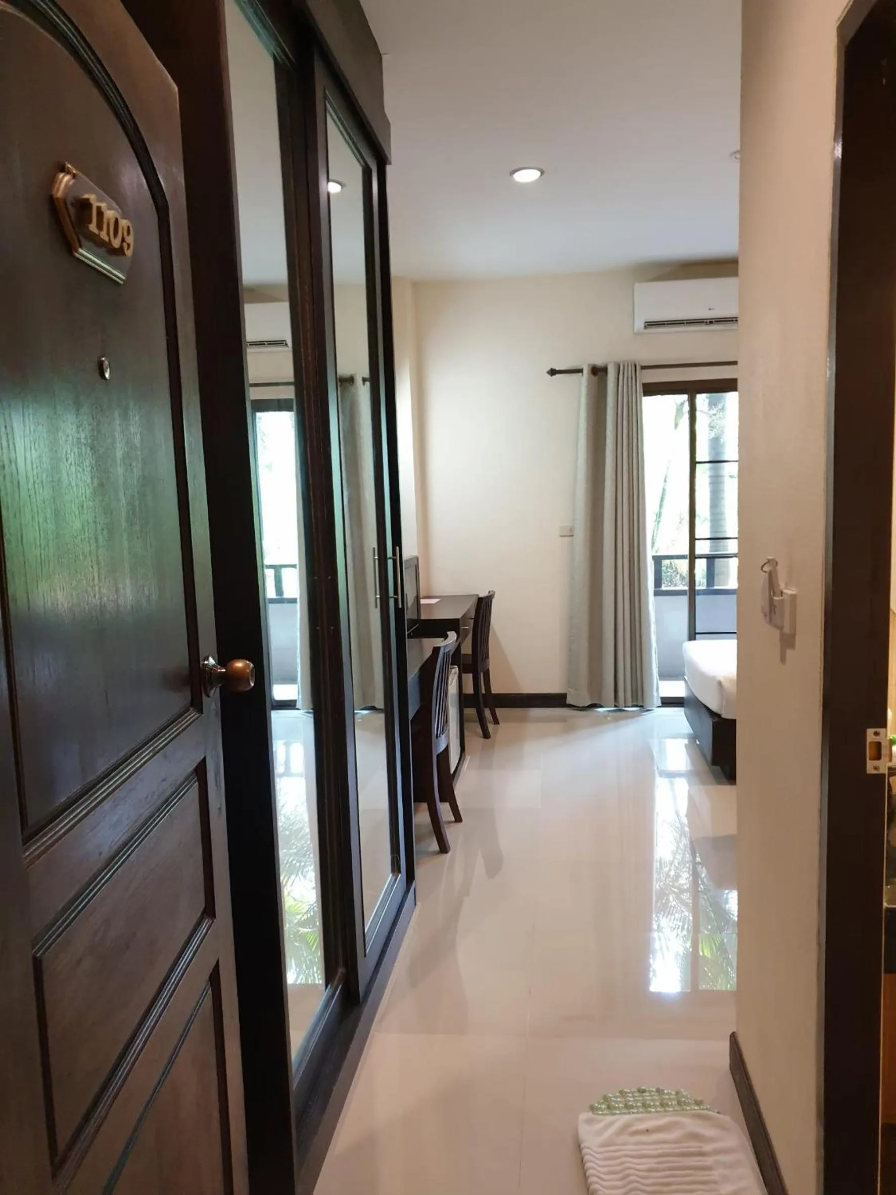 Kong Garden View Resort Chiang Rai