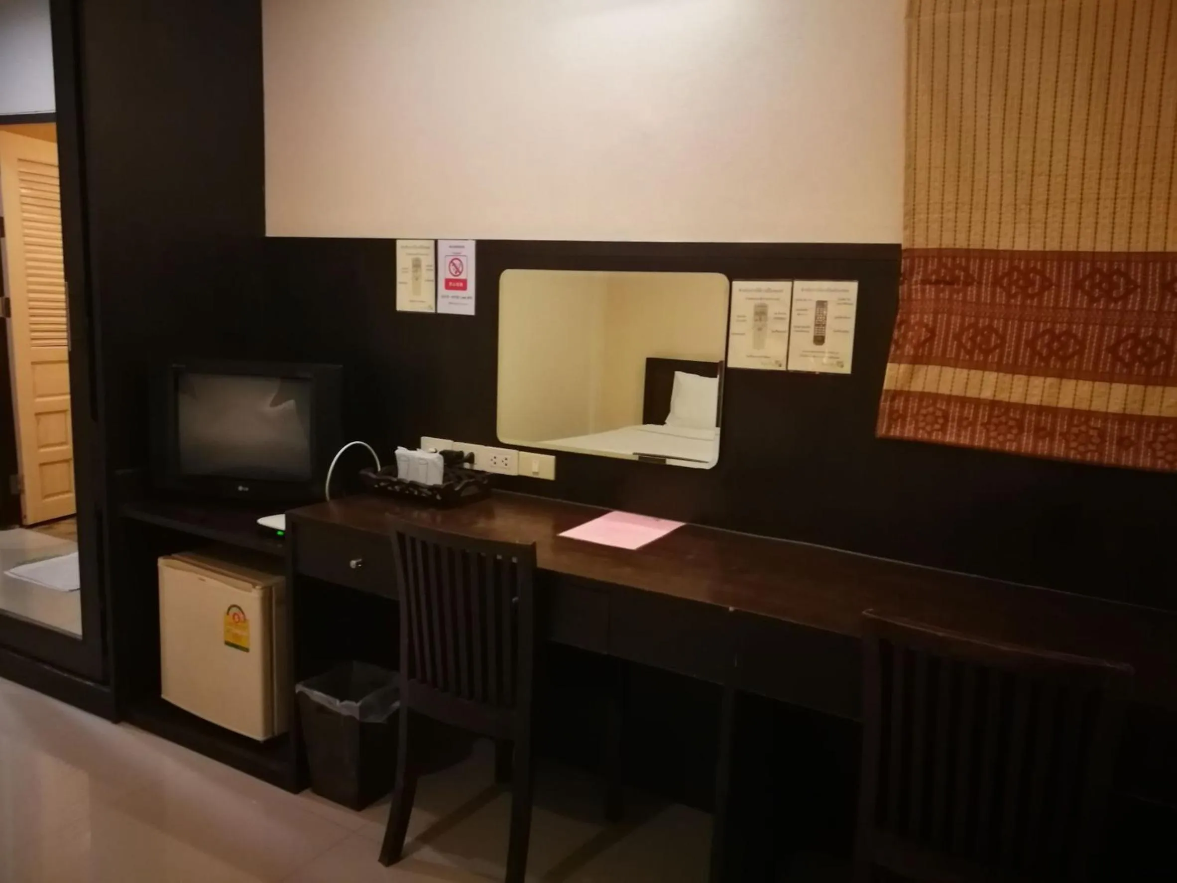 Kong Garden View Resort Chiang Rai