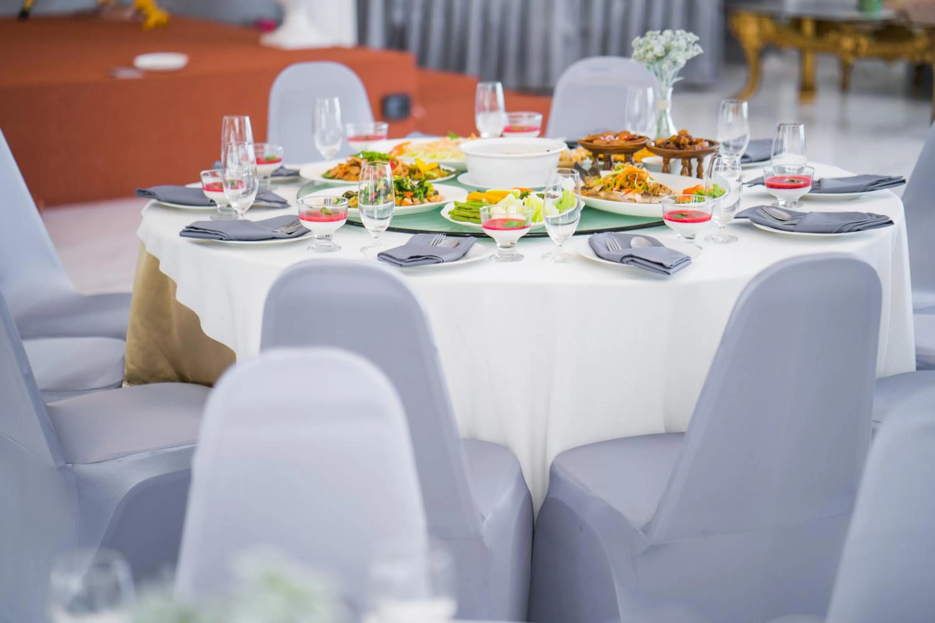 Kong Garden View Resort Chiang Rai