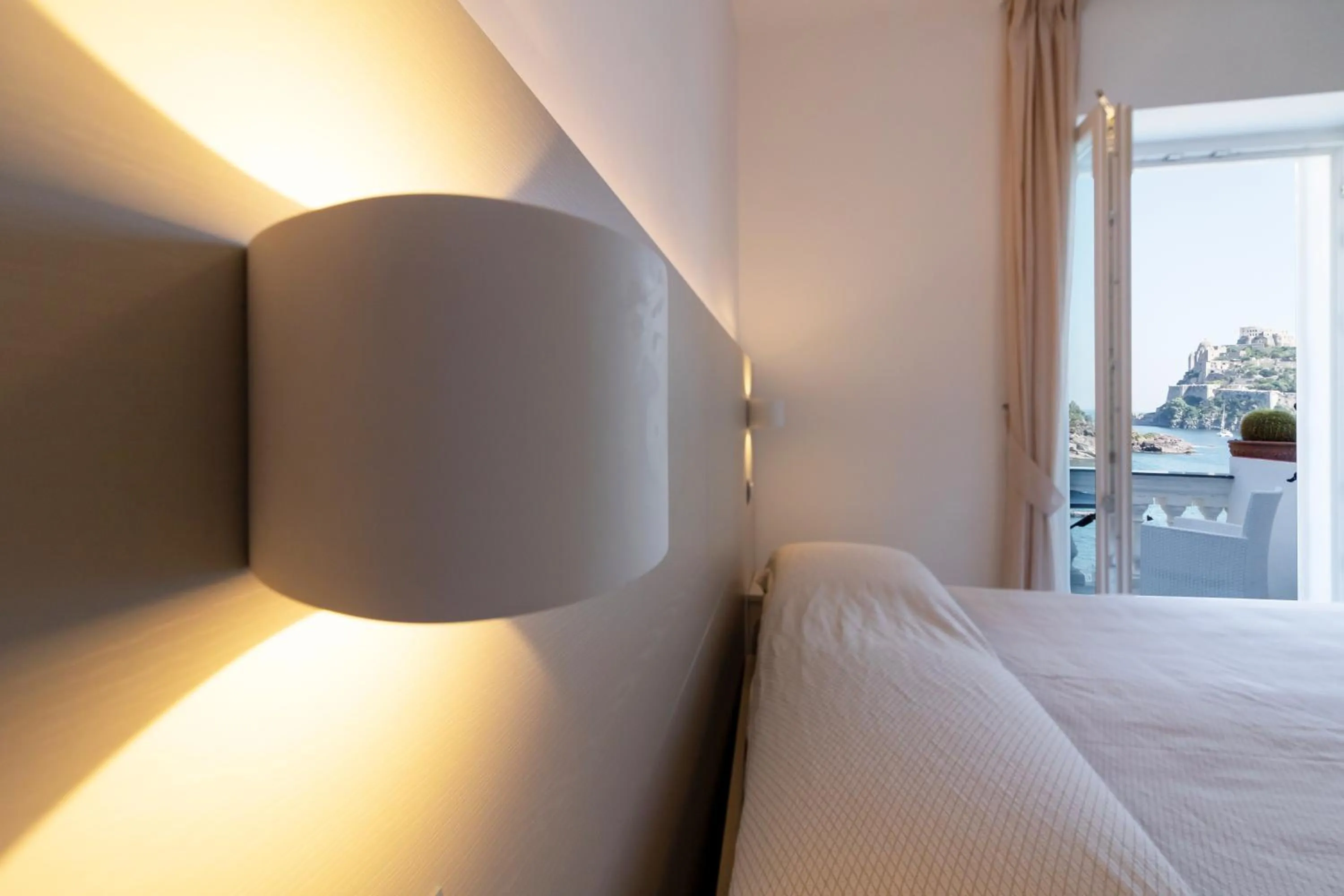 View (from property/room) in Hotel Da Maria