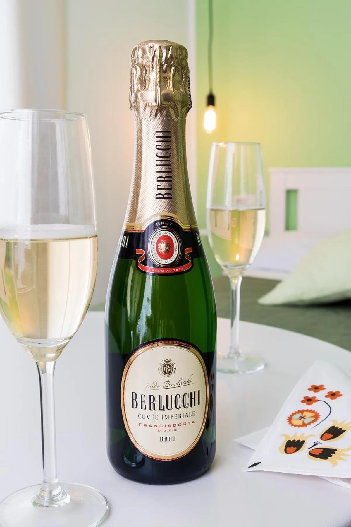 Coffee/tea facilities in B&B Monserrato