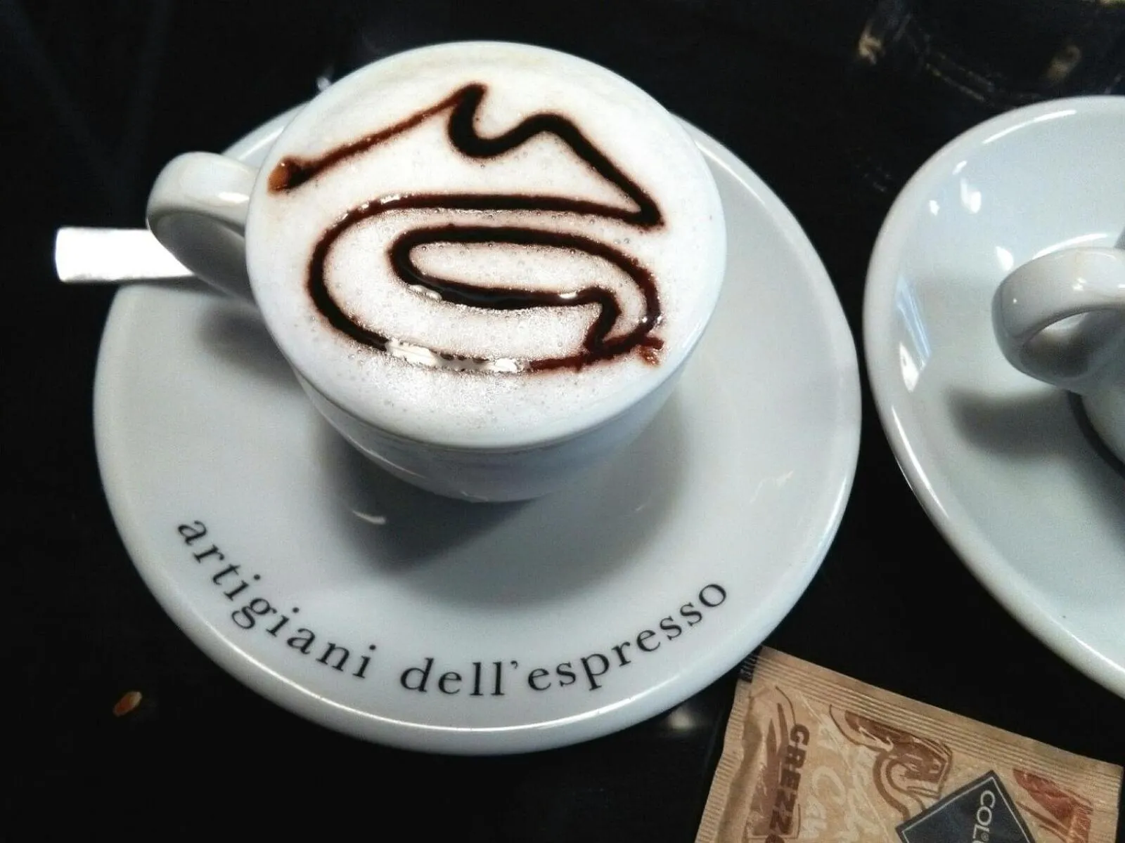 Drinks in B&B Monserrato