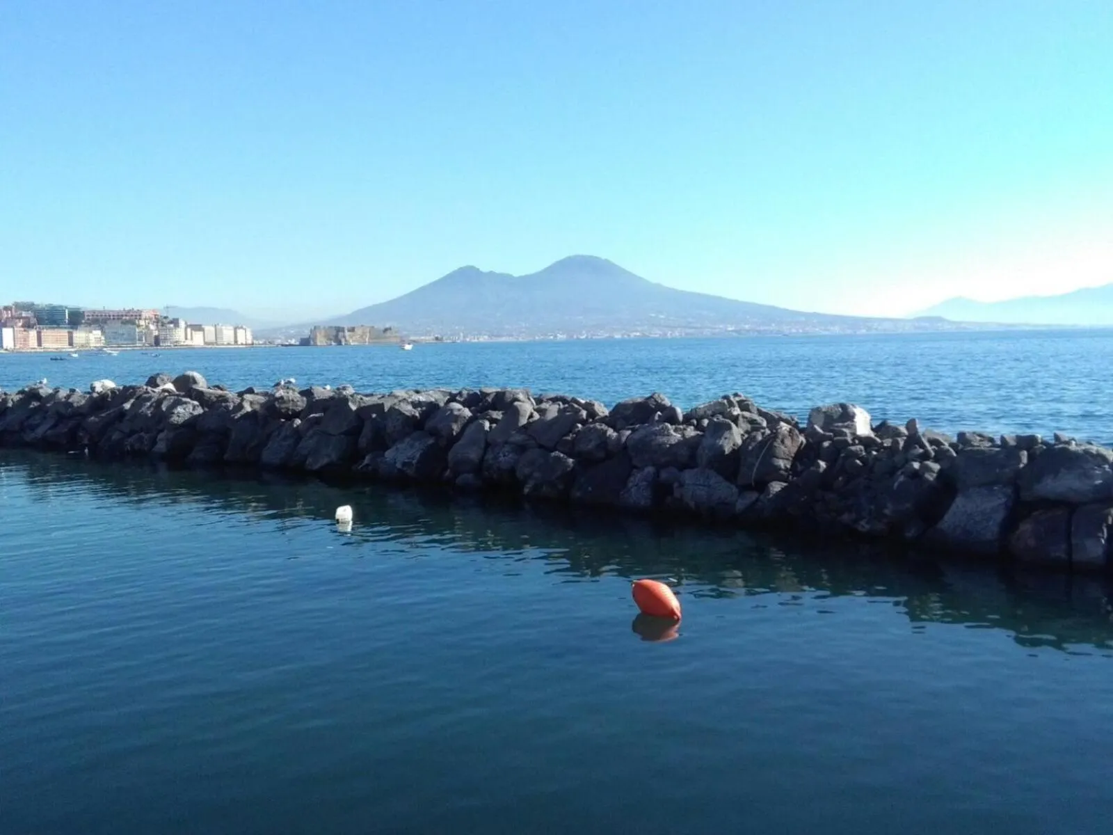 Logo/Certificate/Sign in B&B Monserrato