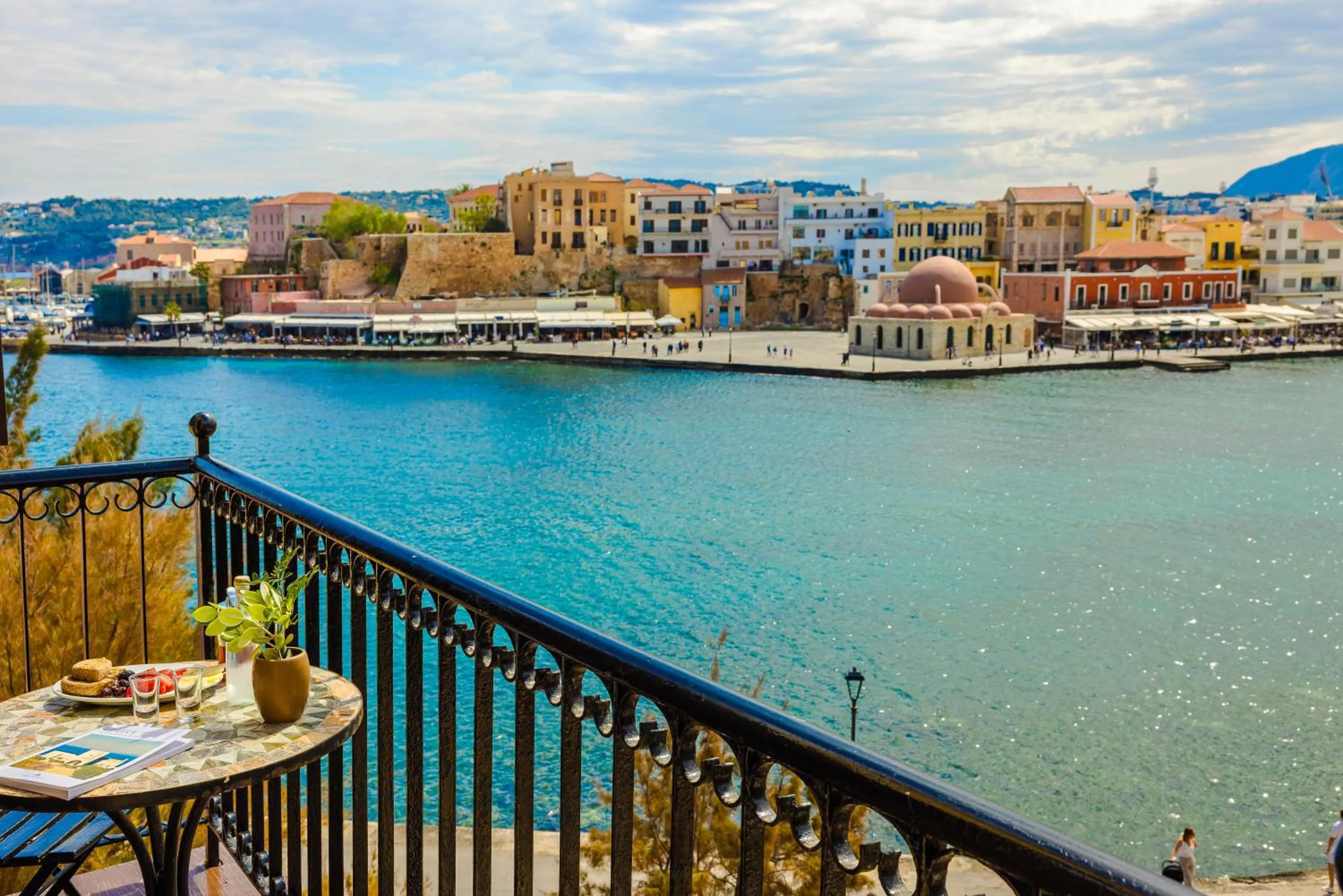 View (from property/room) in Alcanea Boutique Hotel