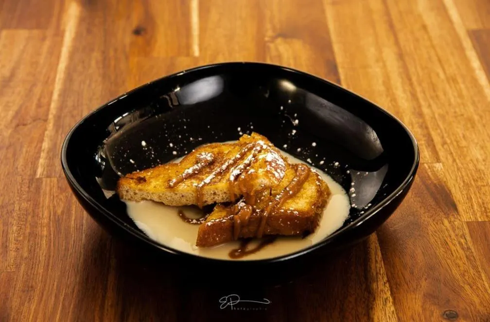 Restaurant/places to eat in Les Chevaliers des Balances