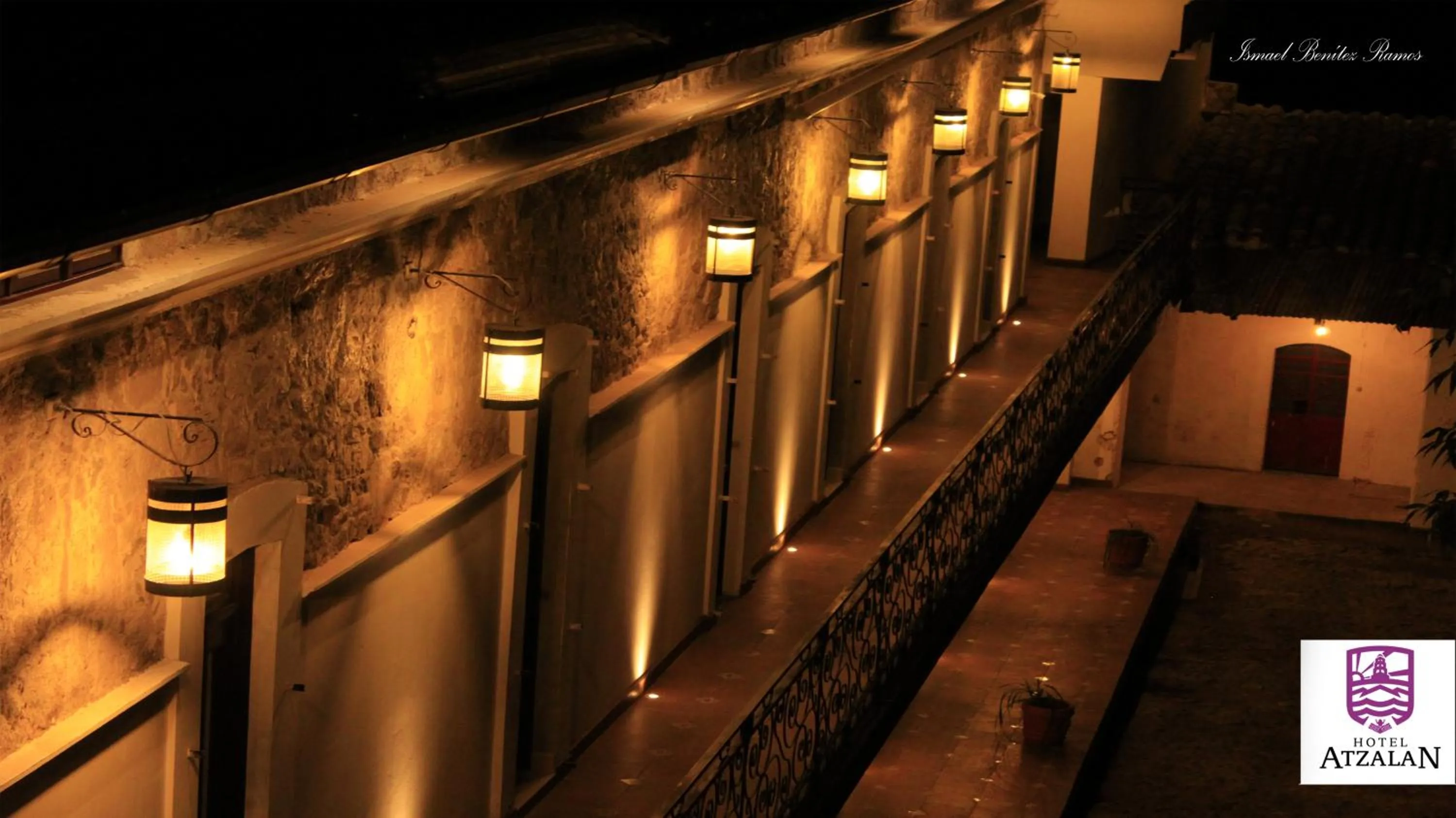 Hotel Atzalan