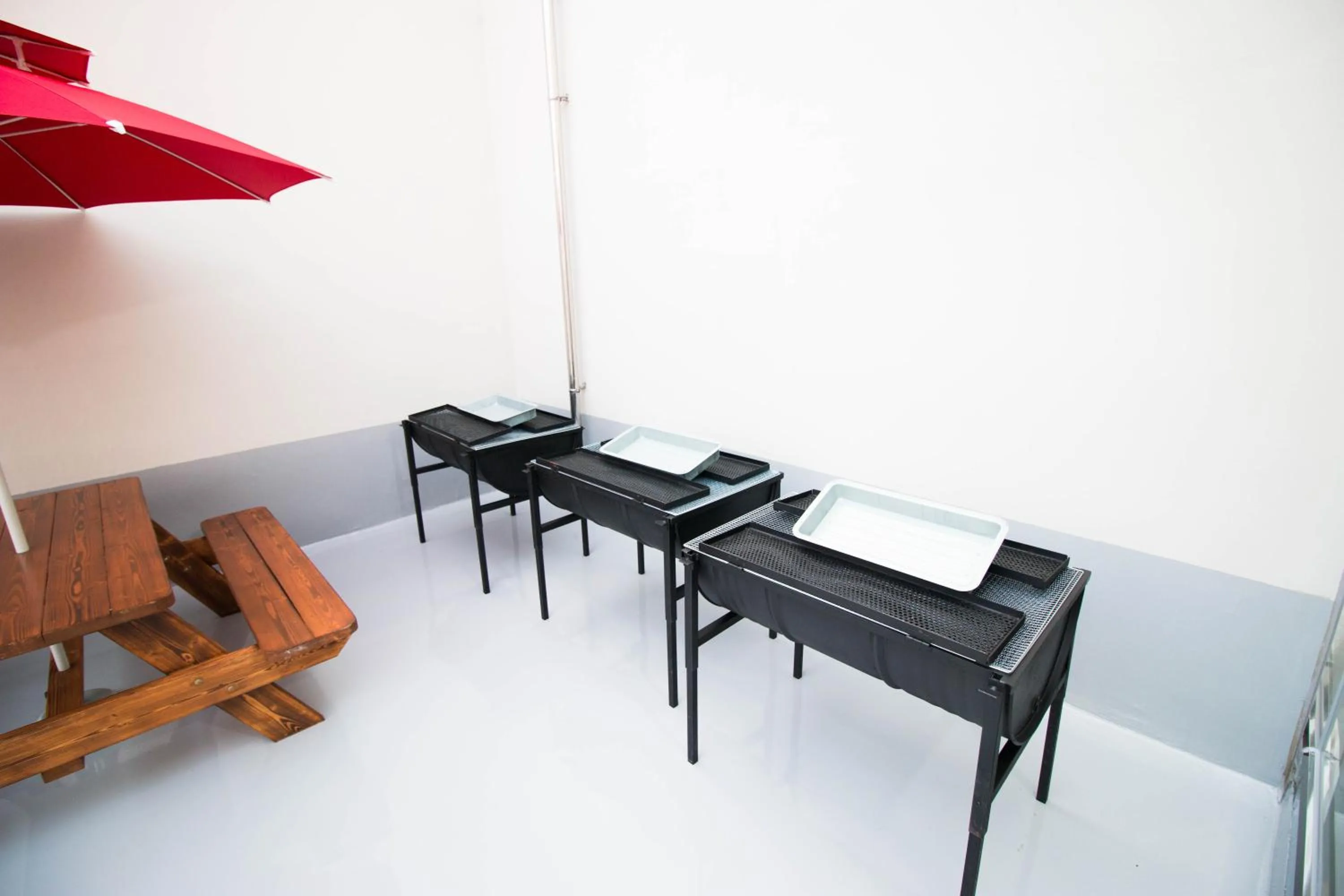 Yeosu Thestay Hostel