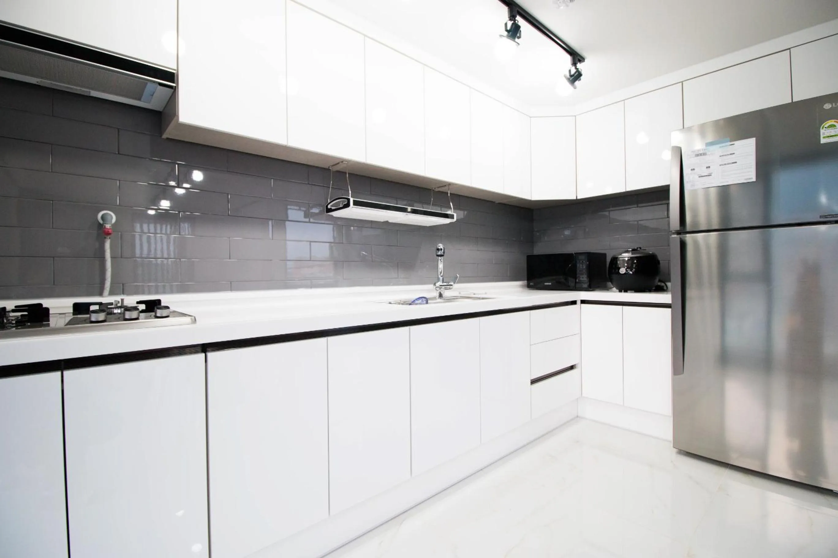 Yeosu Thestay Hostel