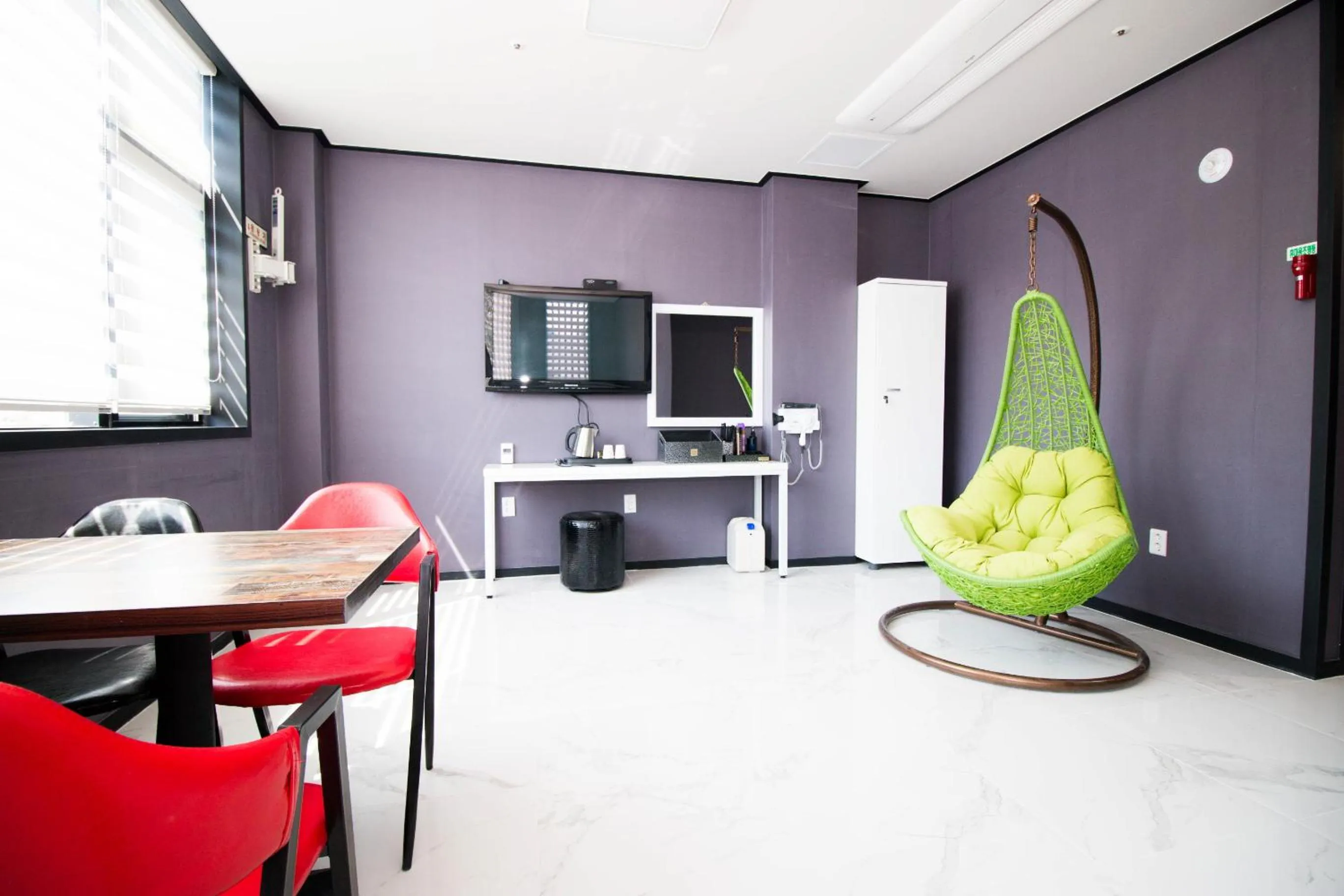 Yeosu Thestay Hostel