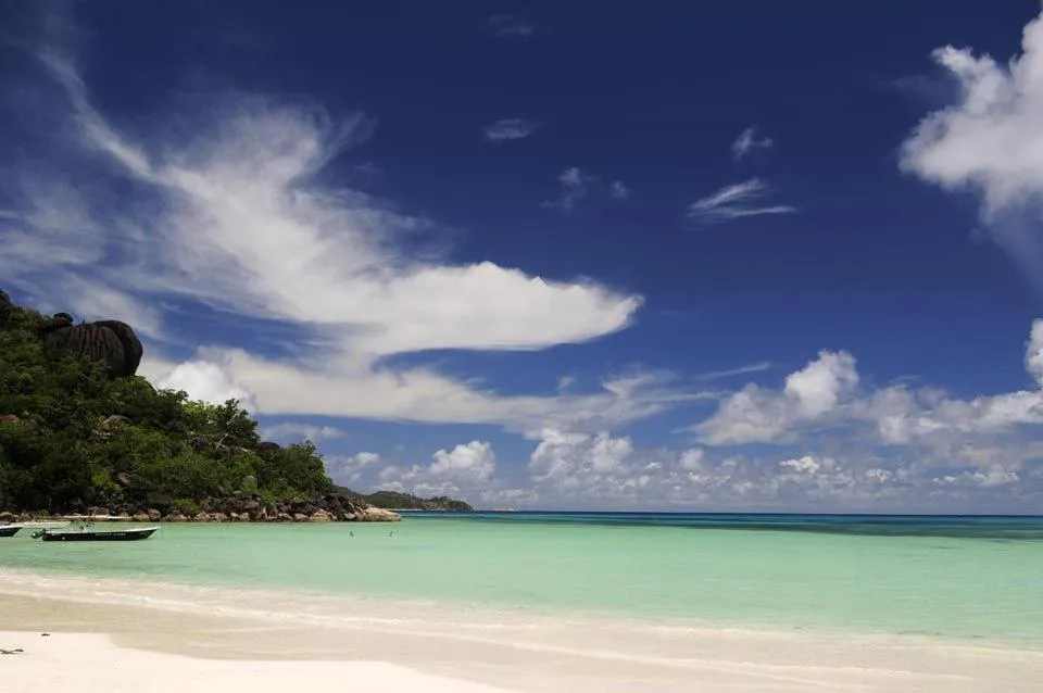 Area and facilities in Village du Pecheur