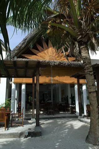 Balcony/Terrace in Village du Pecheur
