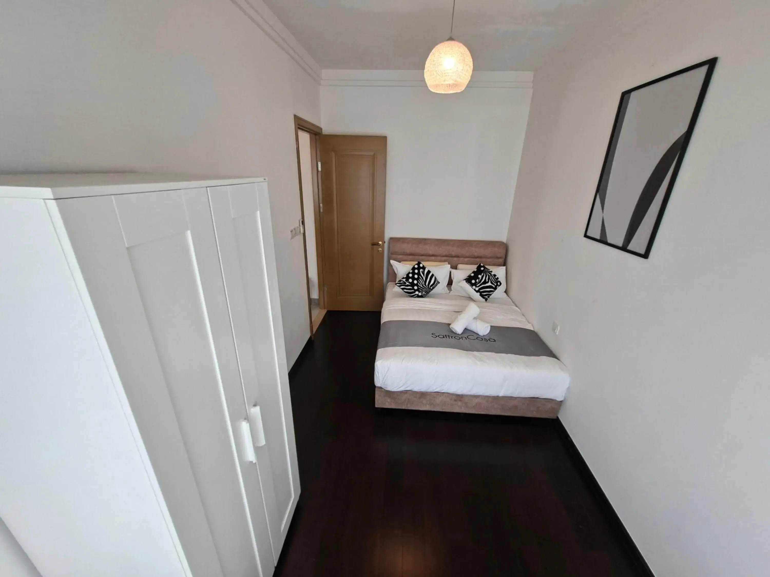 Two-Bedroom Suite in R&F Princess Cove JB By SaffronCasa JB Two-Bedroom Suite in R&F Princess Cove JB By SaffronCasa JB