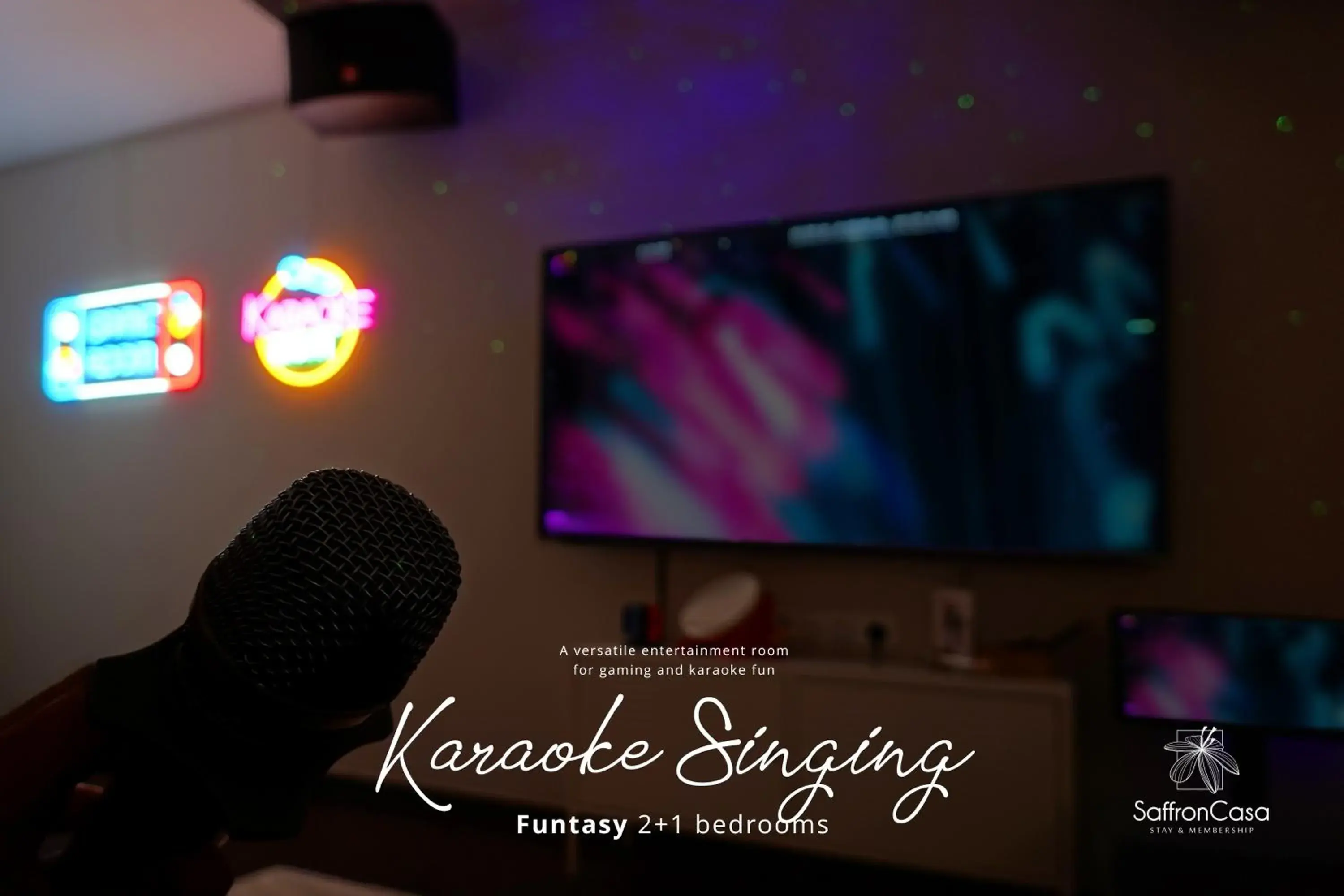 Deluxe Apartment in R&F Princess Cove JB By SaffronCasa JB Deluxe Apartment in R&F Princess Cove JB By SaffronCasa JB