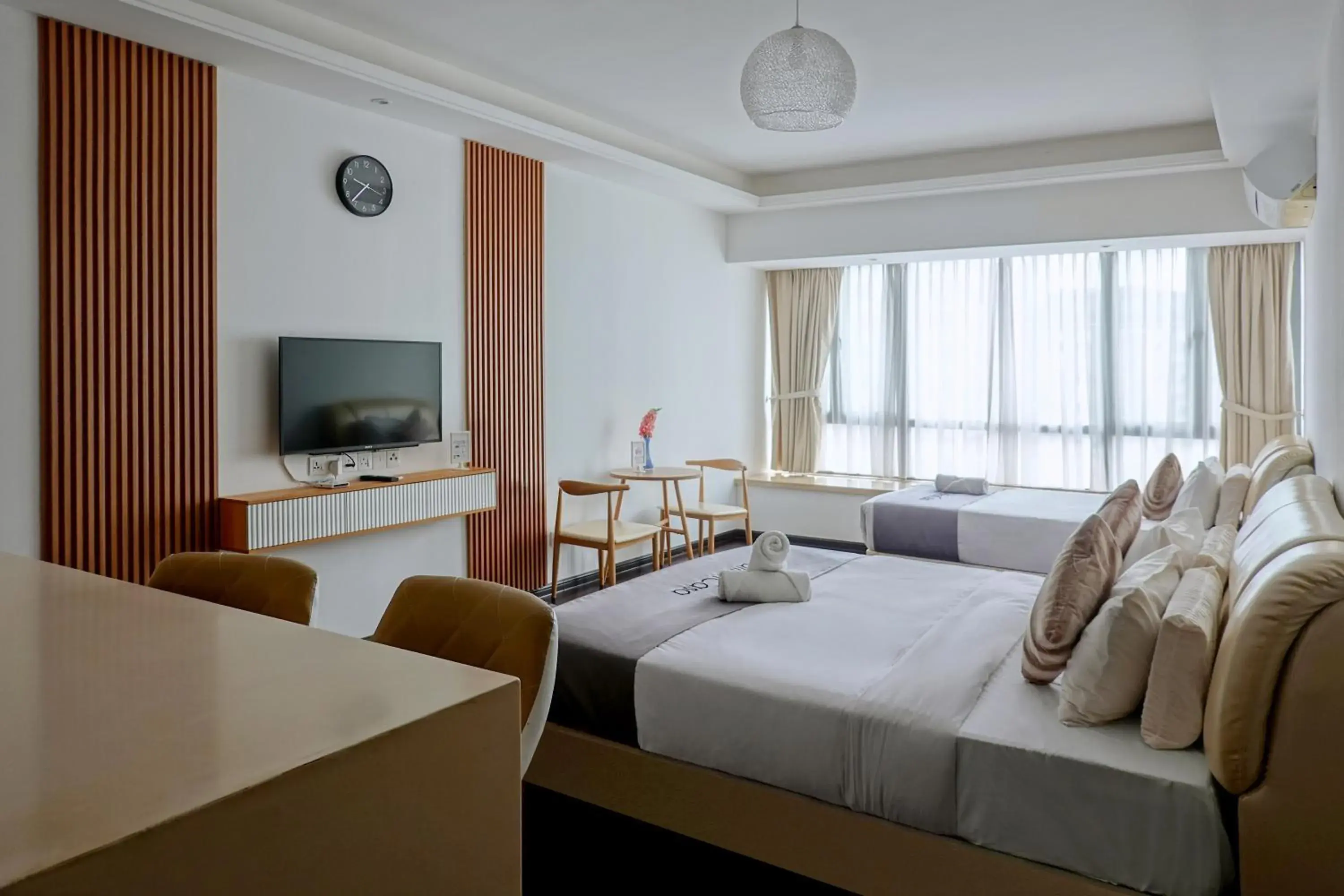 Studio Apartment in R&F Princess Cove JB By SaffronCasa JB Studio Apartment in R&F Princess Cove JB By SaffronCasa JB