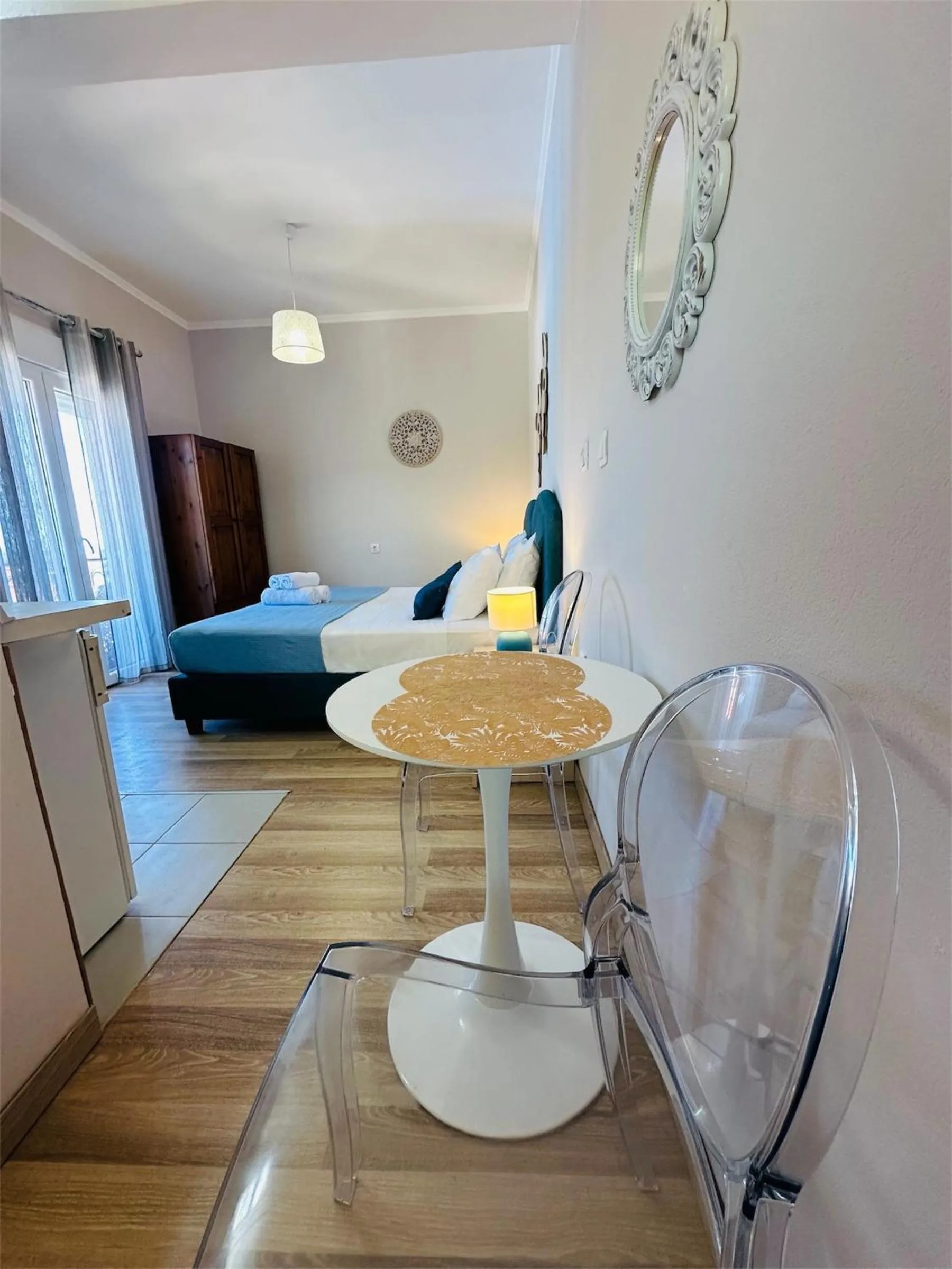 Nikos Apartments Corfu