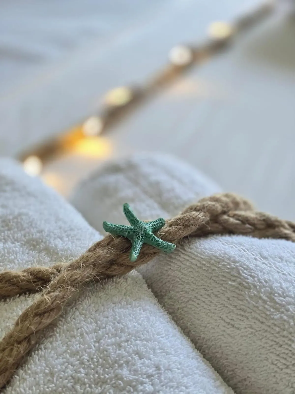 Bed in Nikos Apartments Corfu