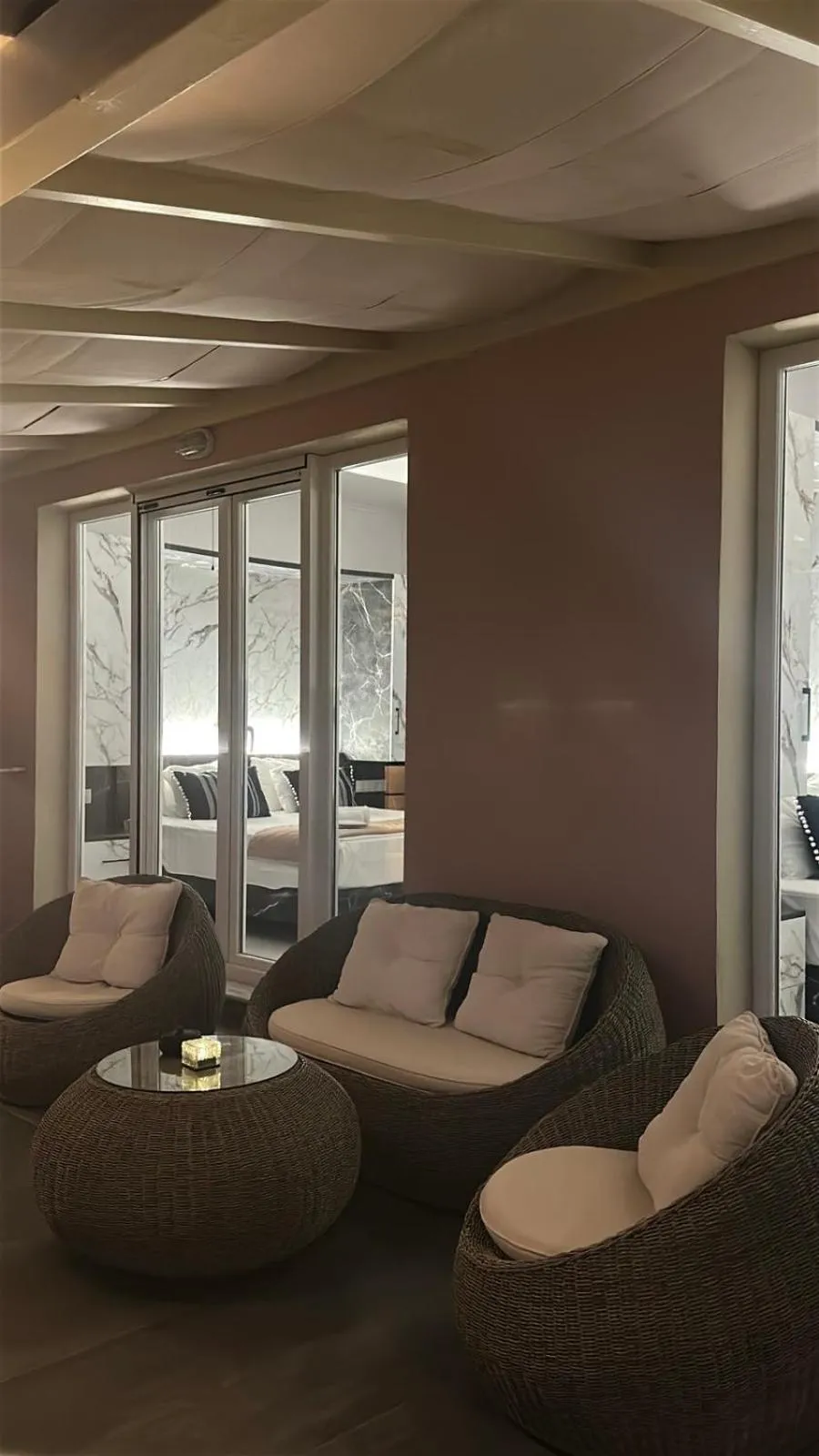 Nikos Apartments Corfu