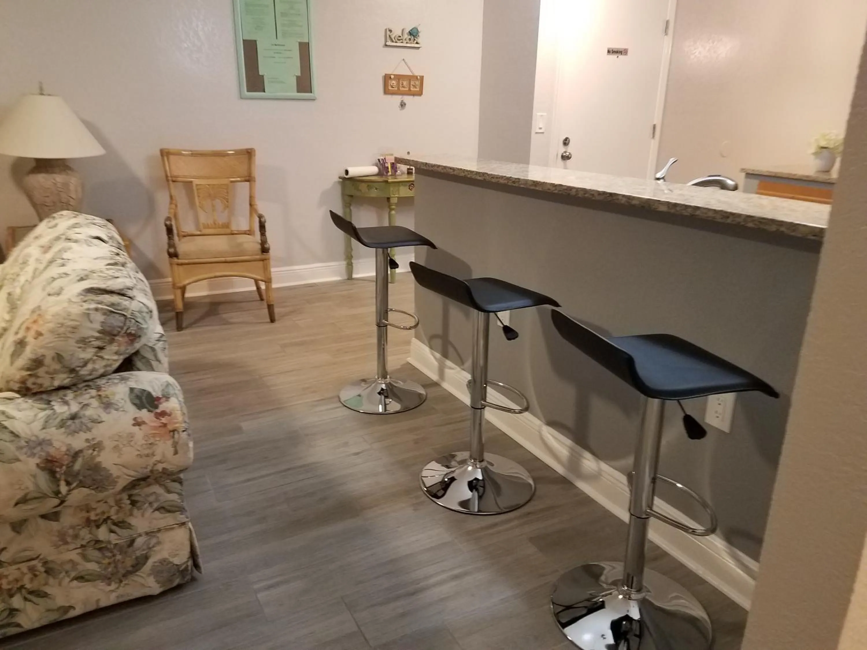 2BR/1BA Sienna Park Apartment