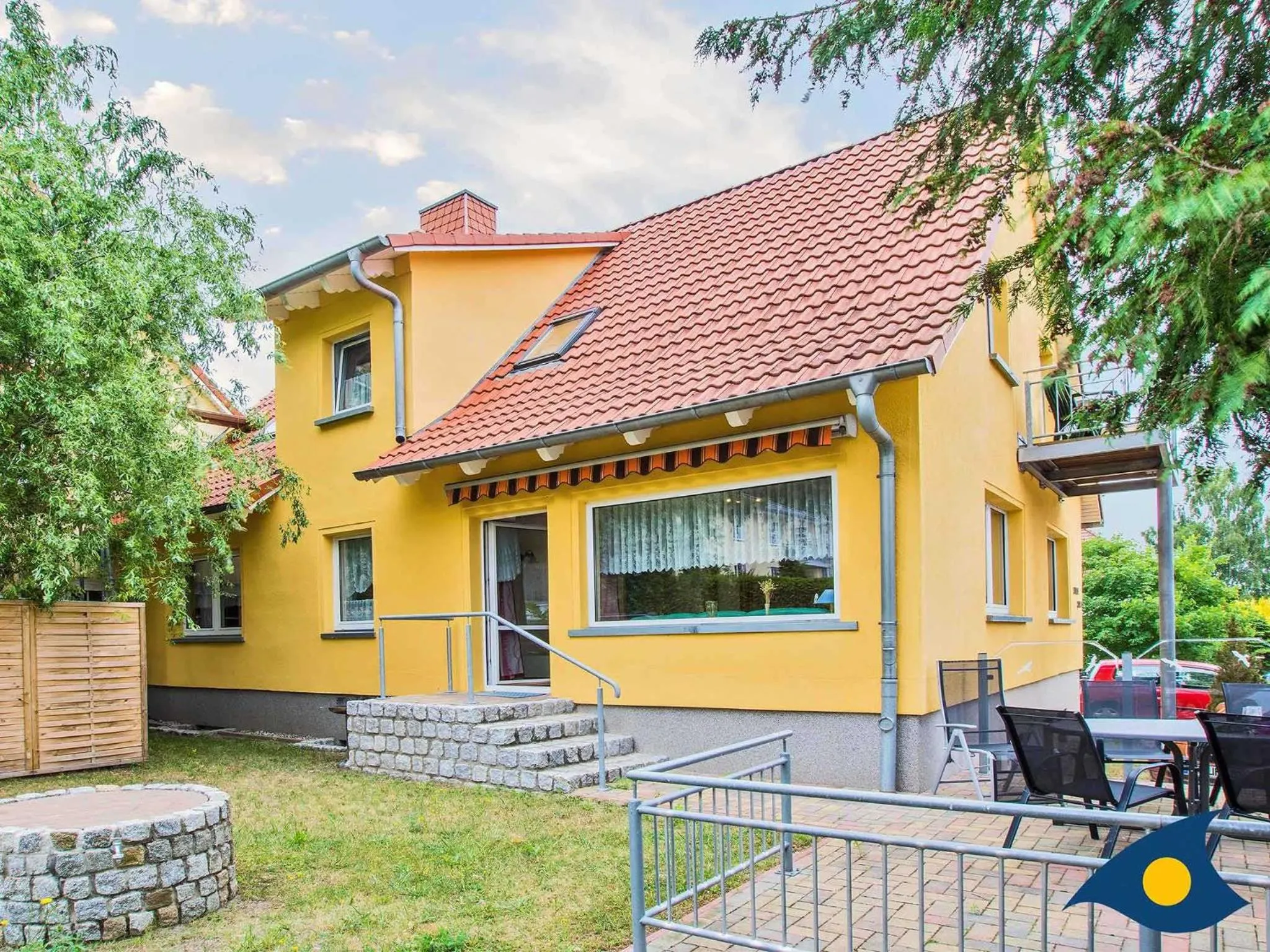 Kirchstraße 4 Whg 02