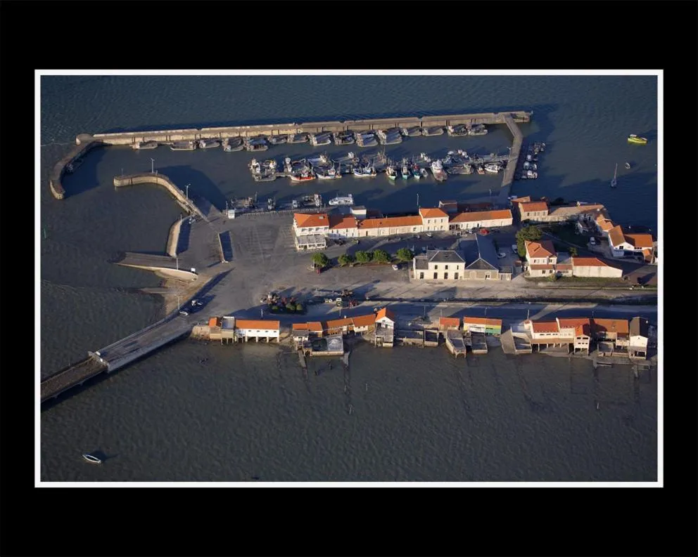 Logis hôtel Le Terminus