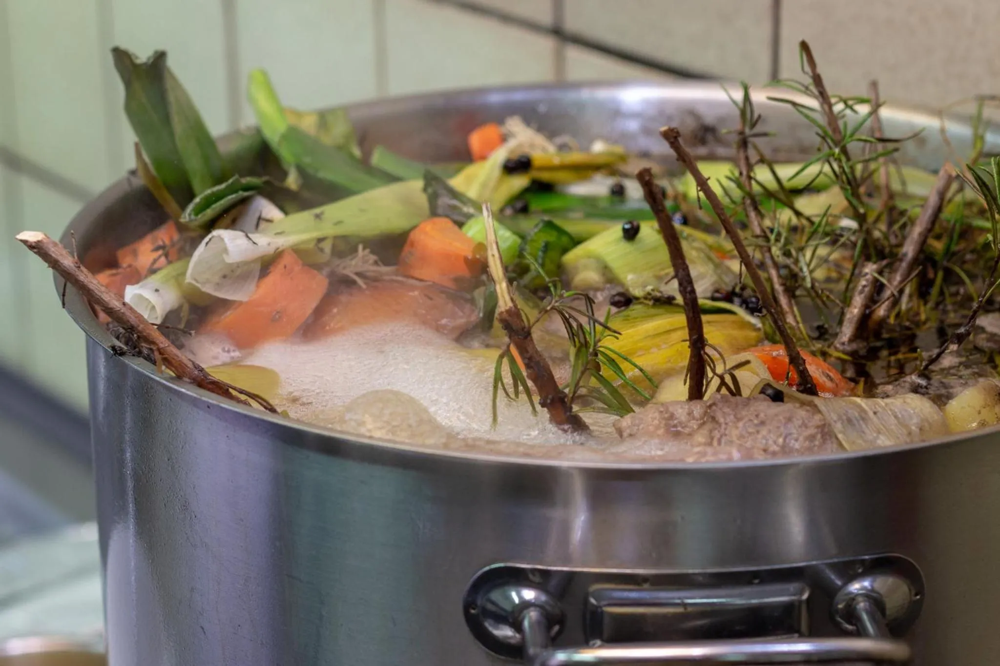 Food in Zum Waldhorn