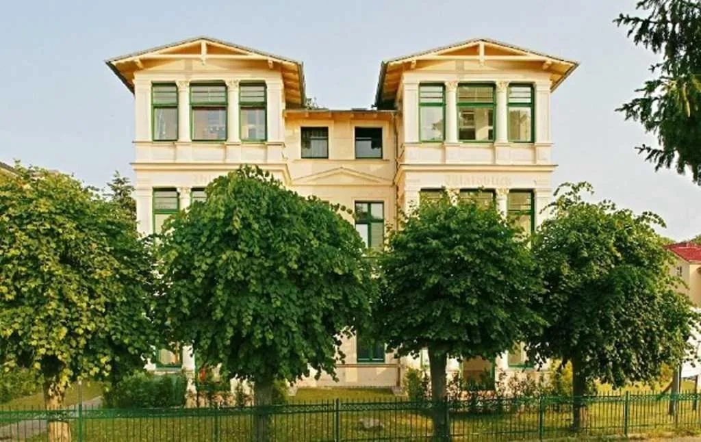Villa Waldblick Whg 02