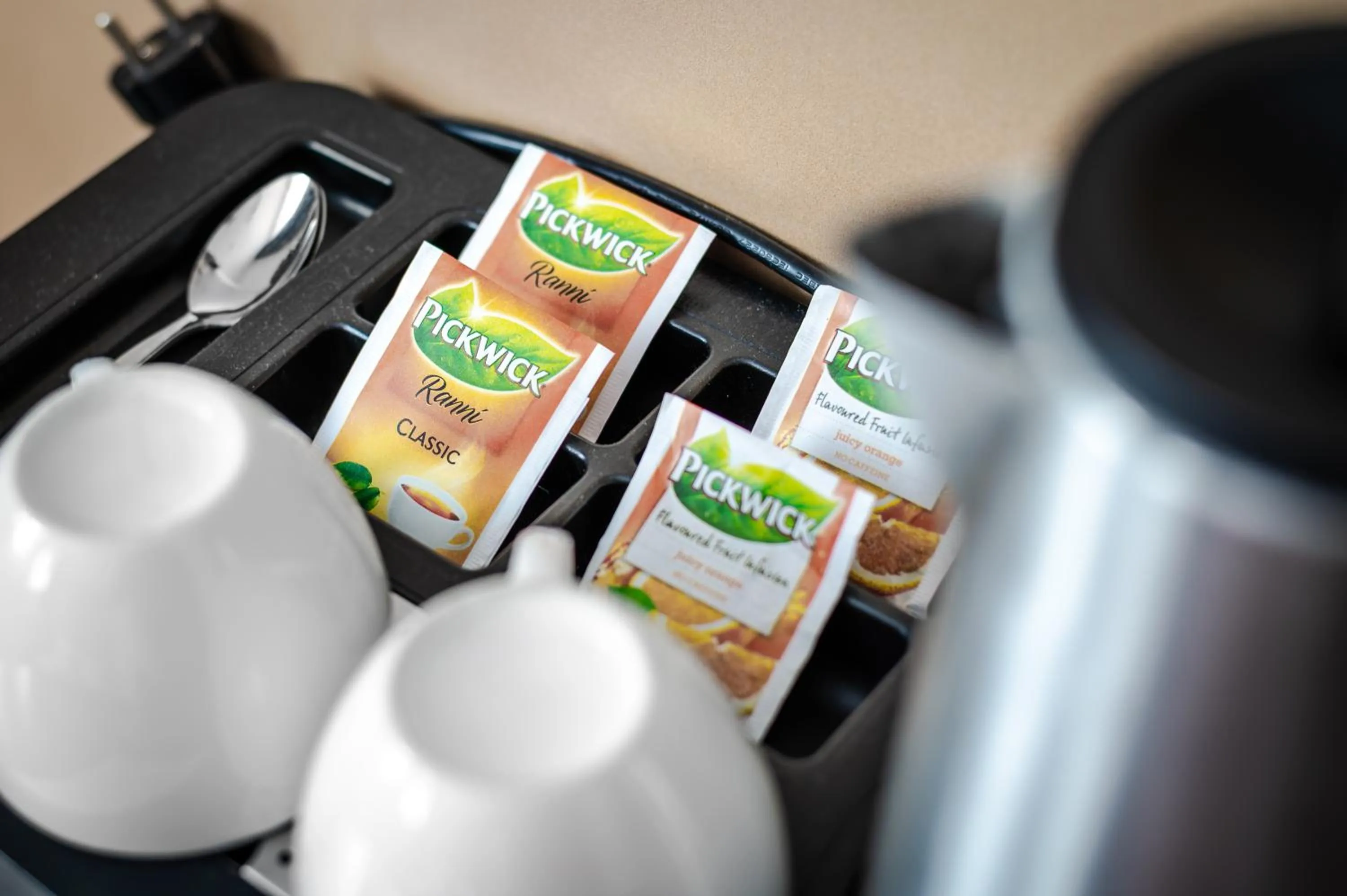 No 28 Rooms & Apartments